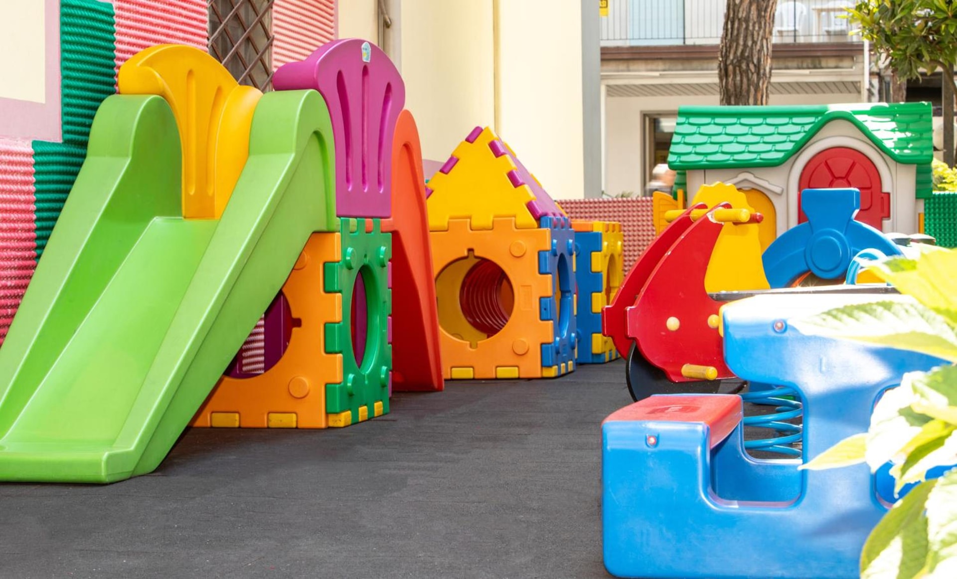 Hotel Imperia