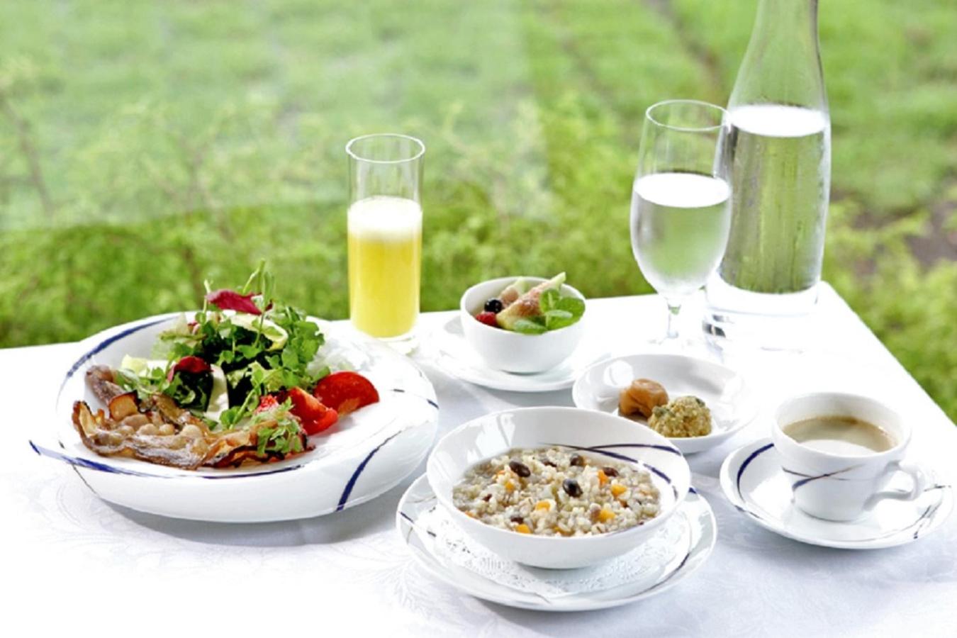Hakone Highland Hotel