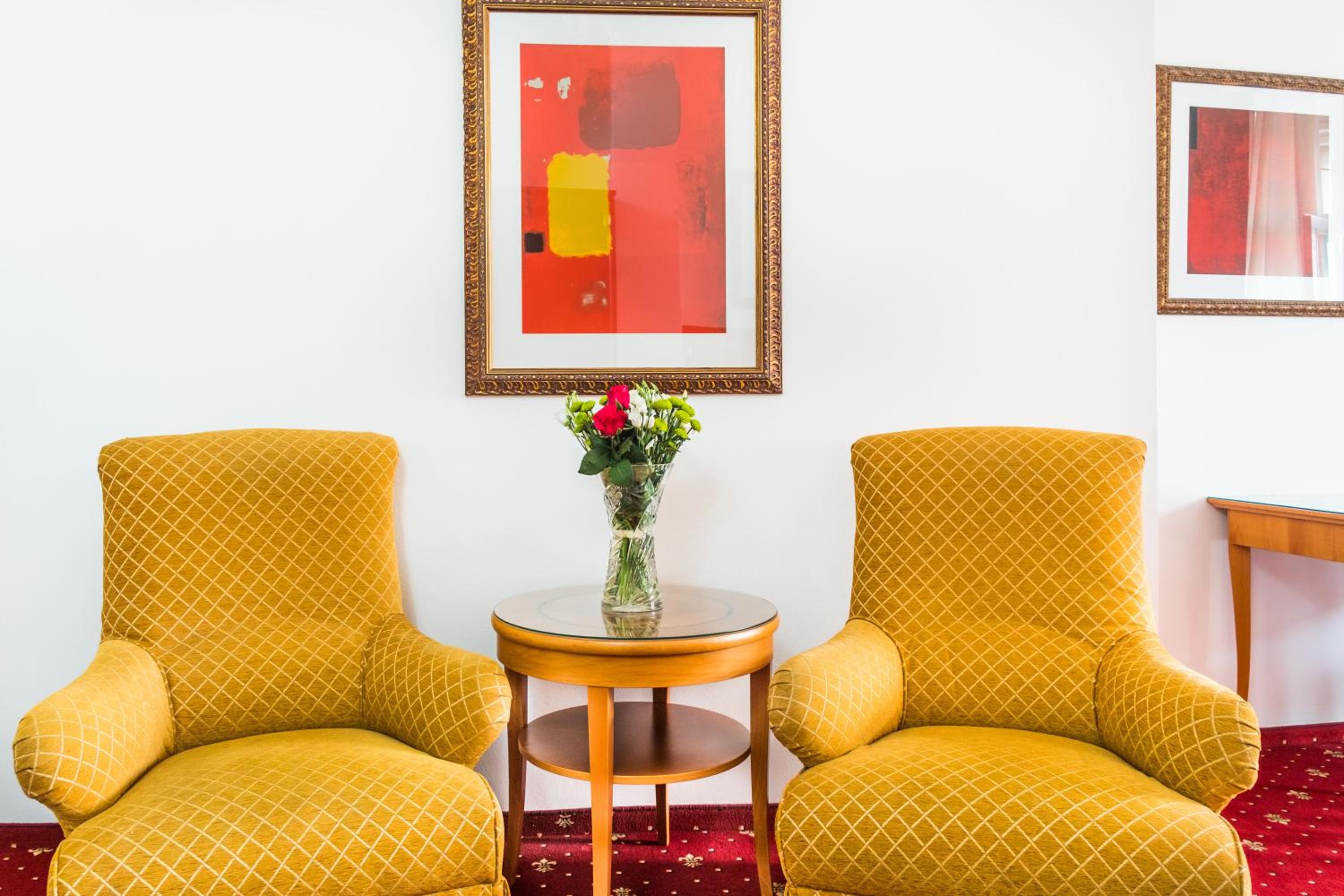 Hotel Leon D´Oro