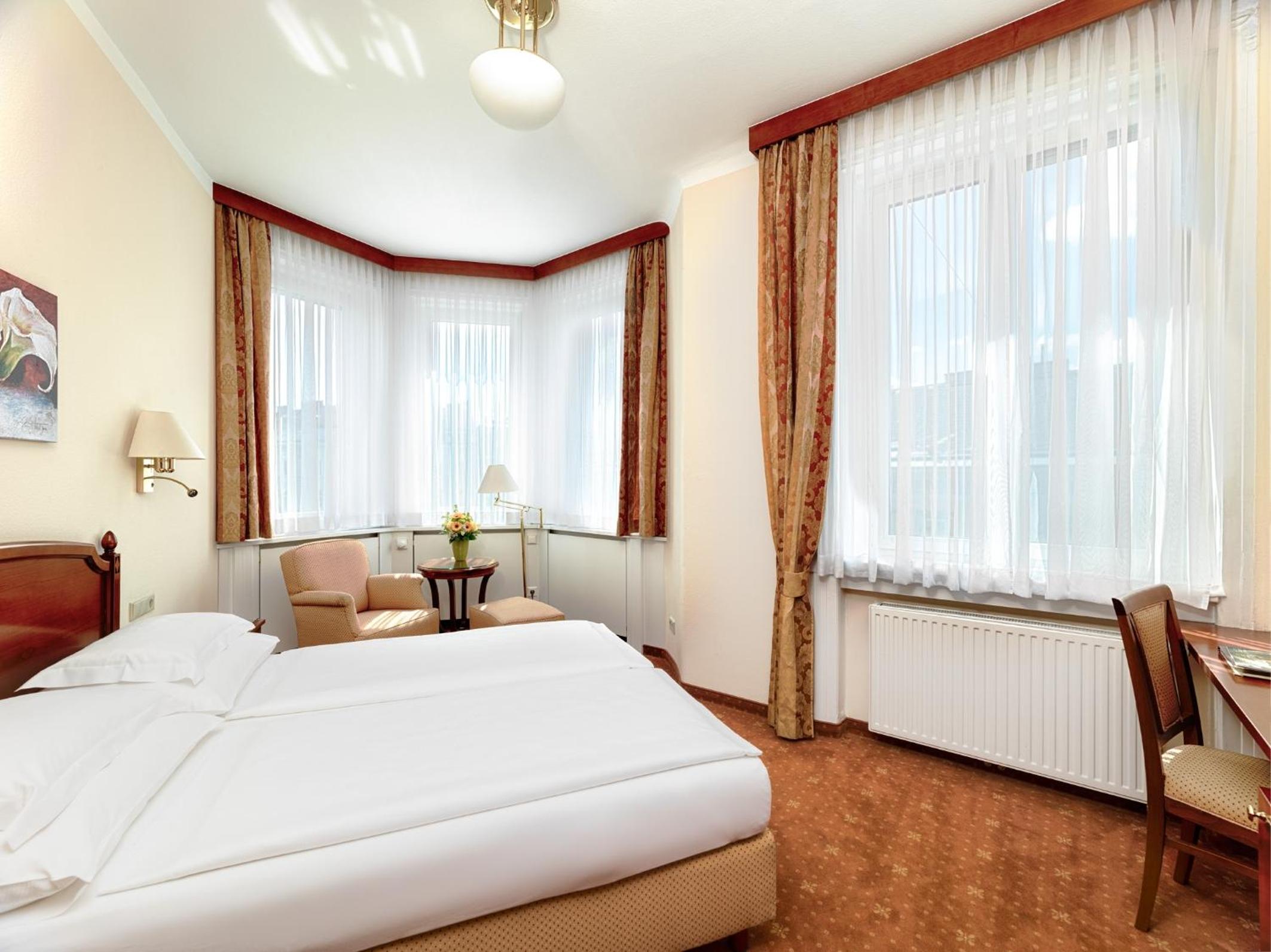 Hotel Erzherzog Rainer