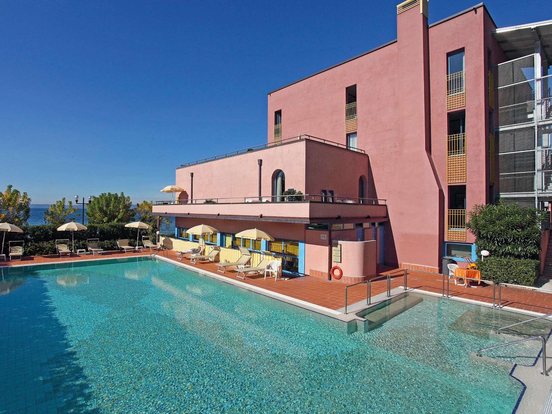 Hotel Sportsman