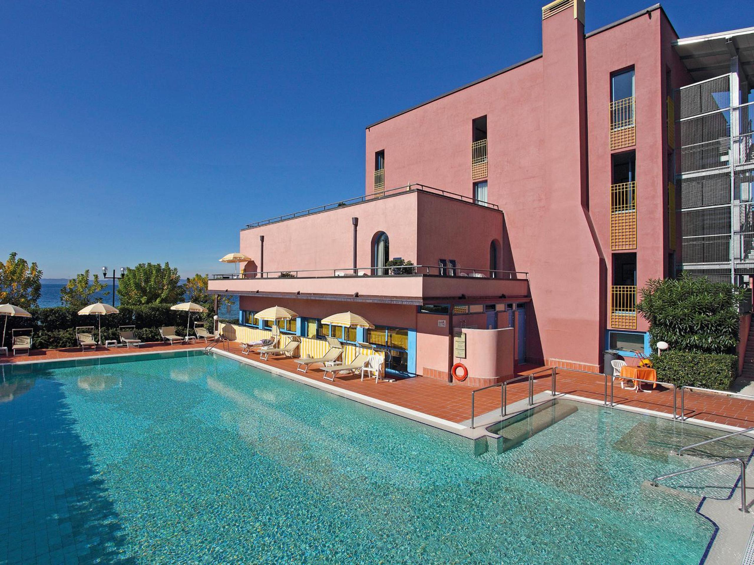 Hotel Sportsman