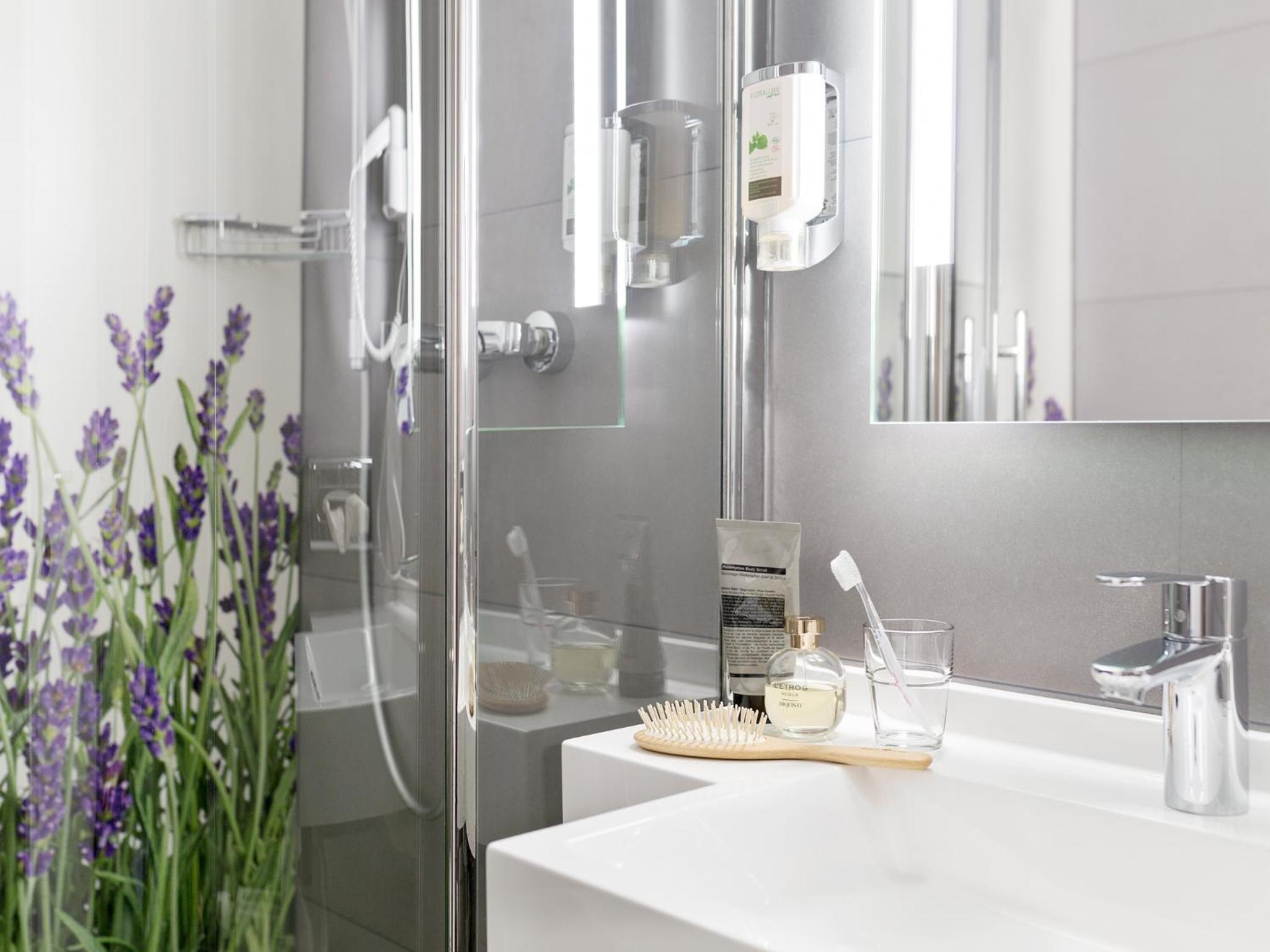 Cocoon Wien Westbahnhof - ehemals Boutiquehotel Stadthalle