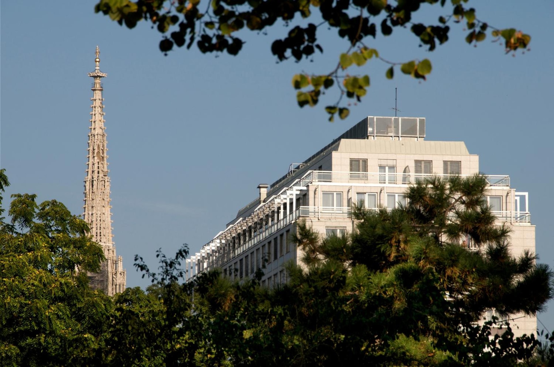 building