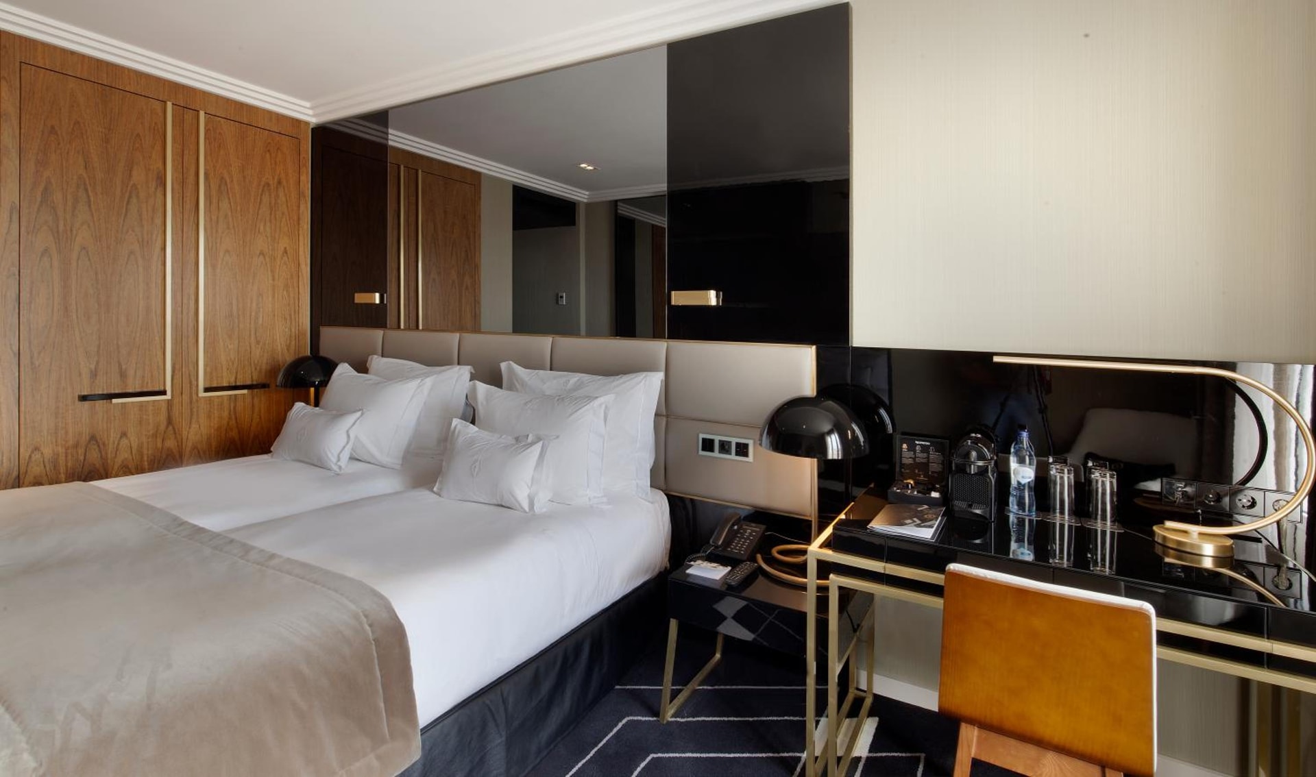 Altis Avenida Hotel, a member of Preferred Hotels & Resorts