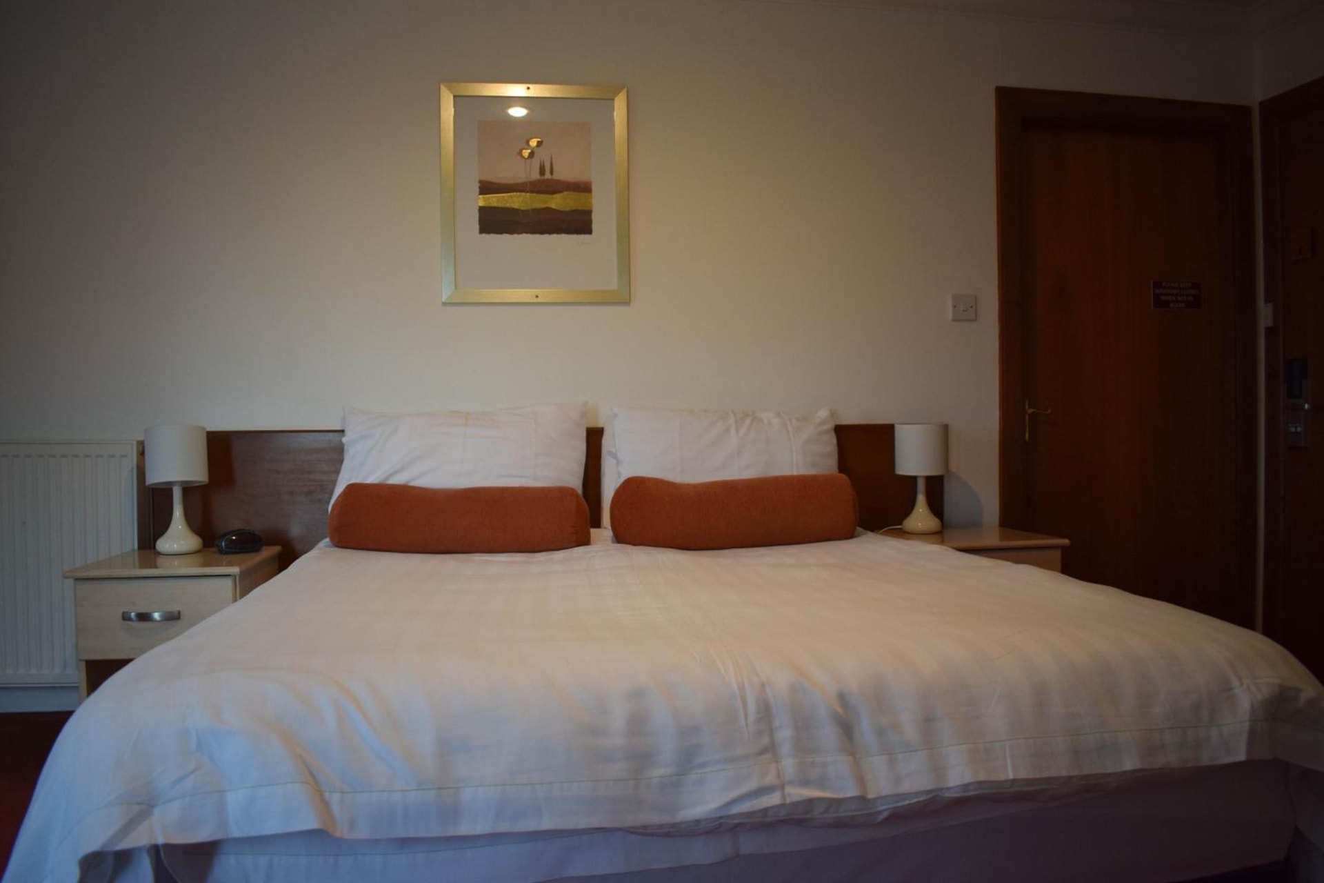 GOLF View Hotel & Macintosh Restaurant
