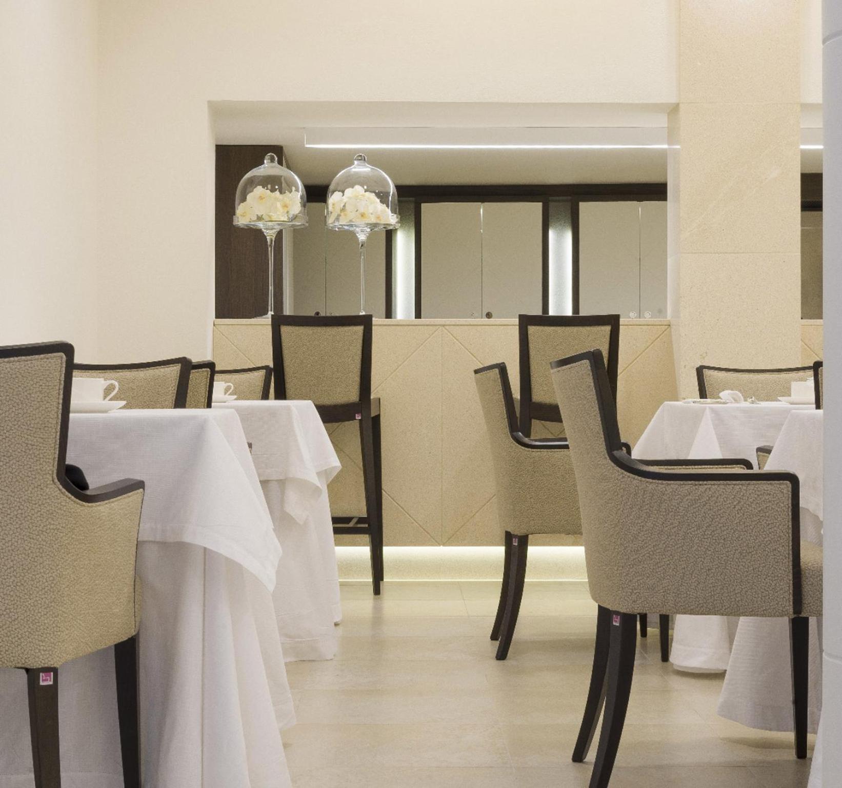 Palazzo Bezzi Hotel