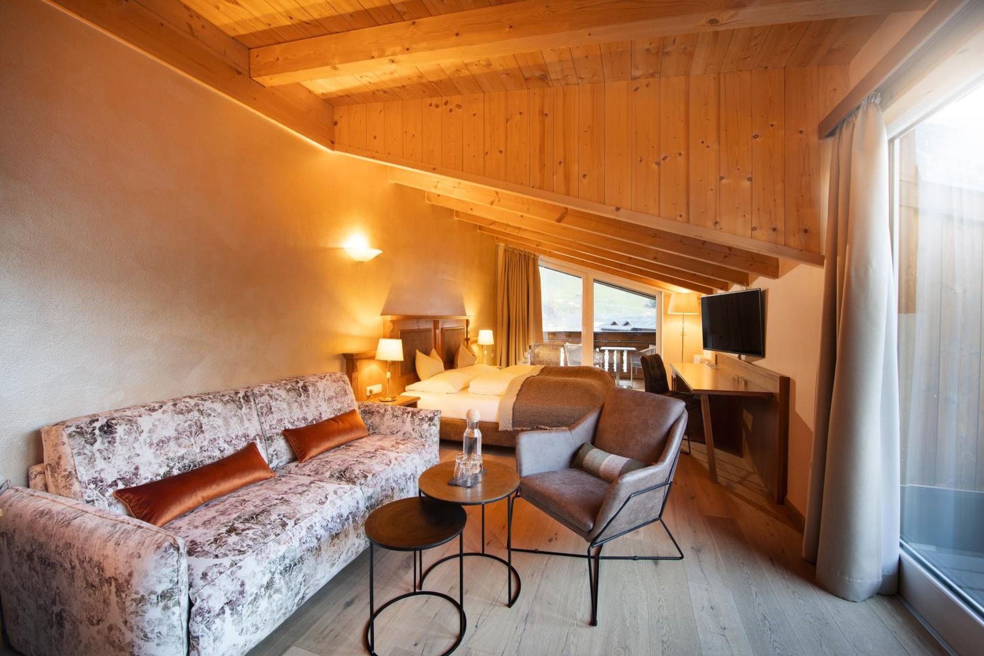Premium Activehotel Bergkönig