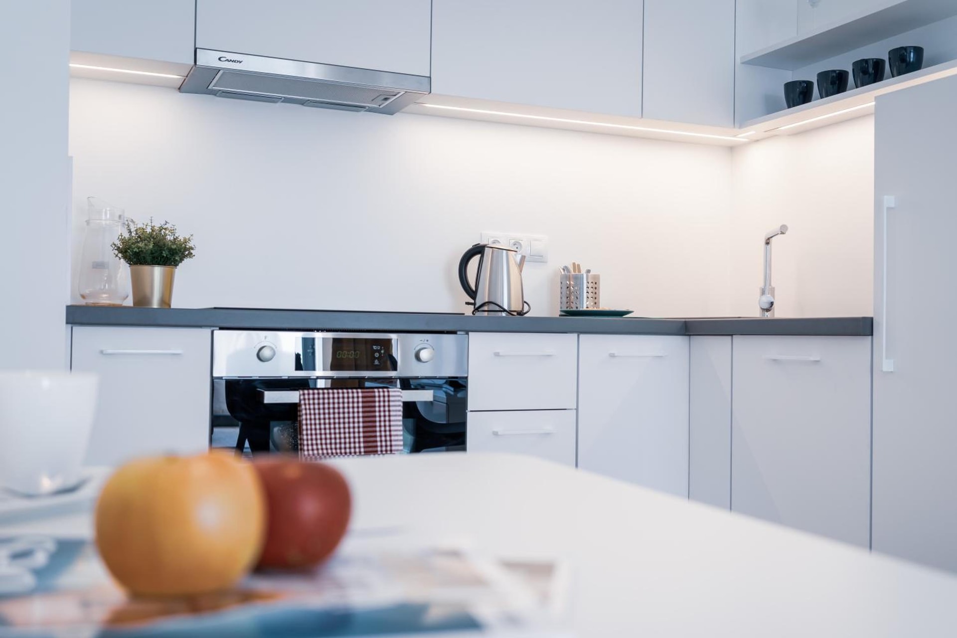 Smart & Green Living by Ambiente