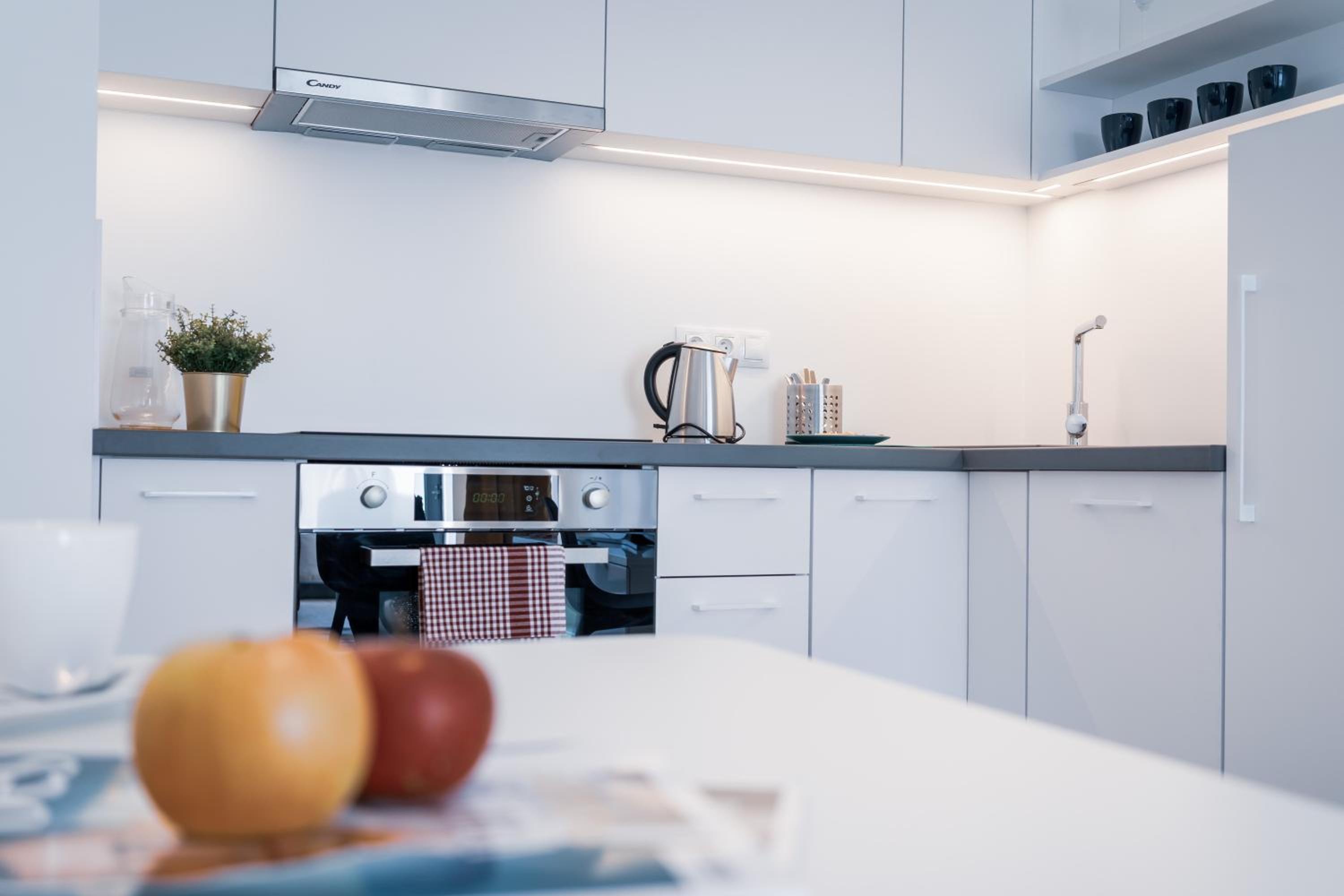 Smart & Green Living by Ambiente