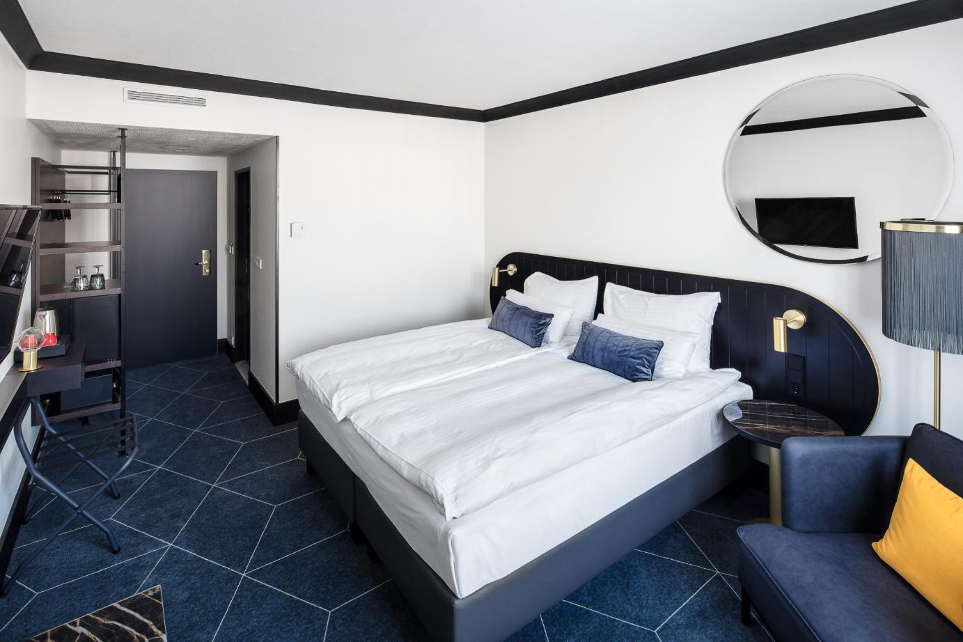 Diplomat Hotel Prague