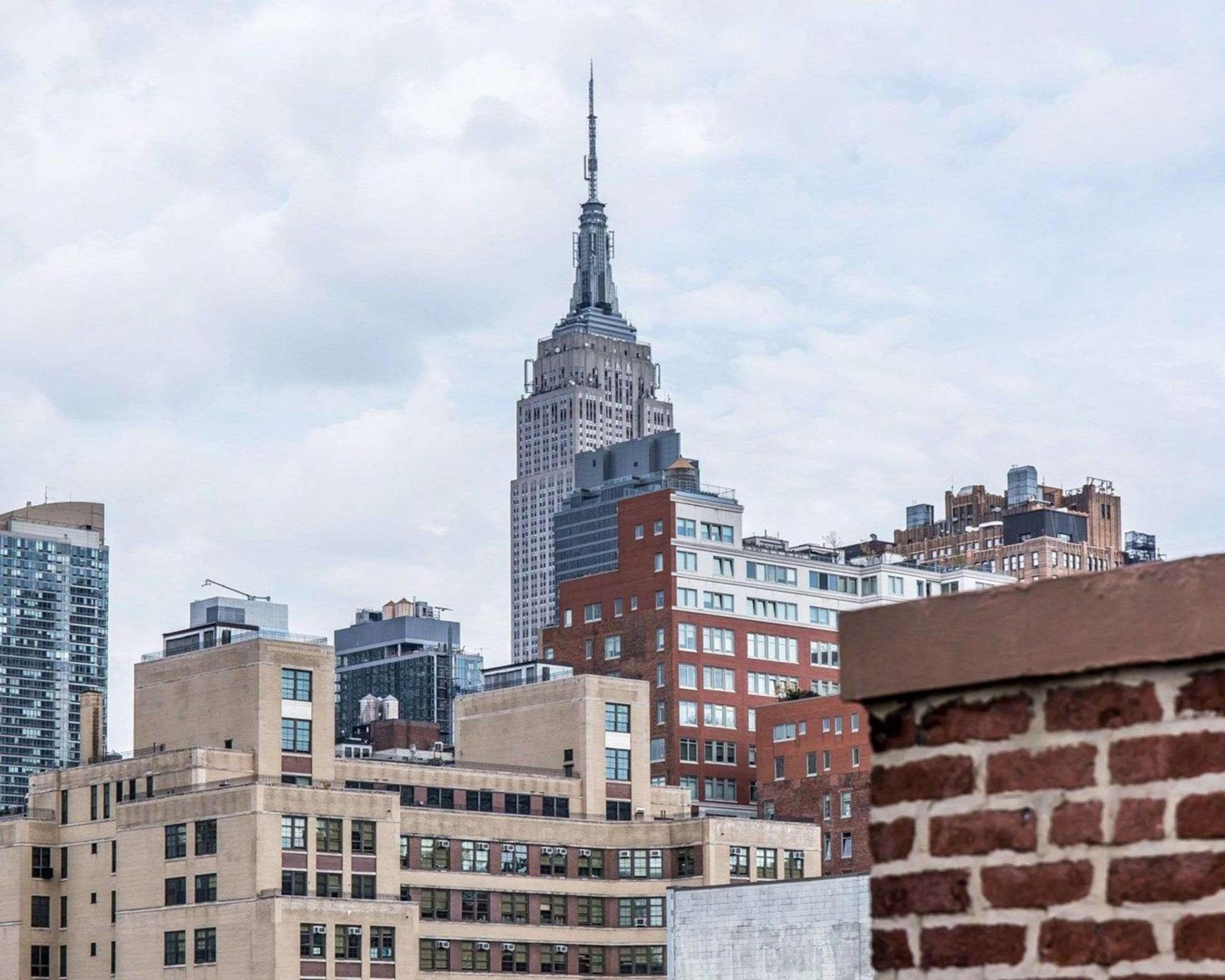 The Moore, New York City, a Member of Design Hotels