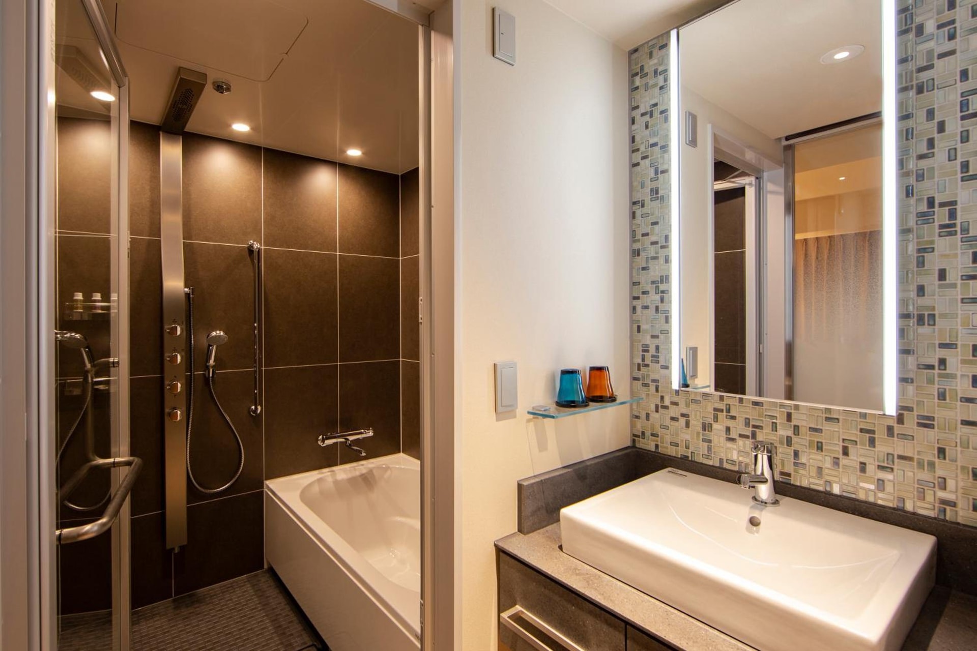 karaksa hotel premier Tokyo Ginza
