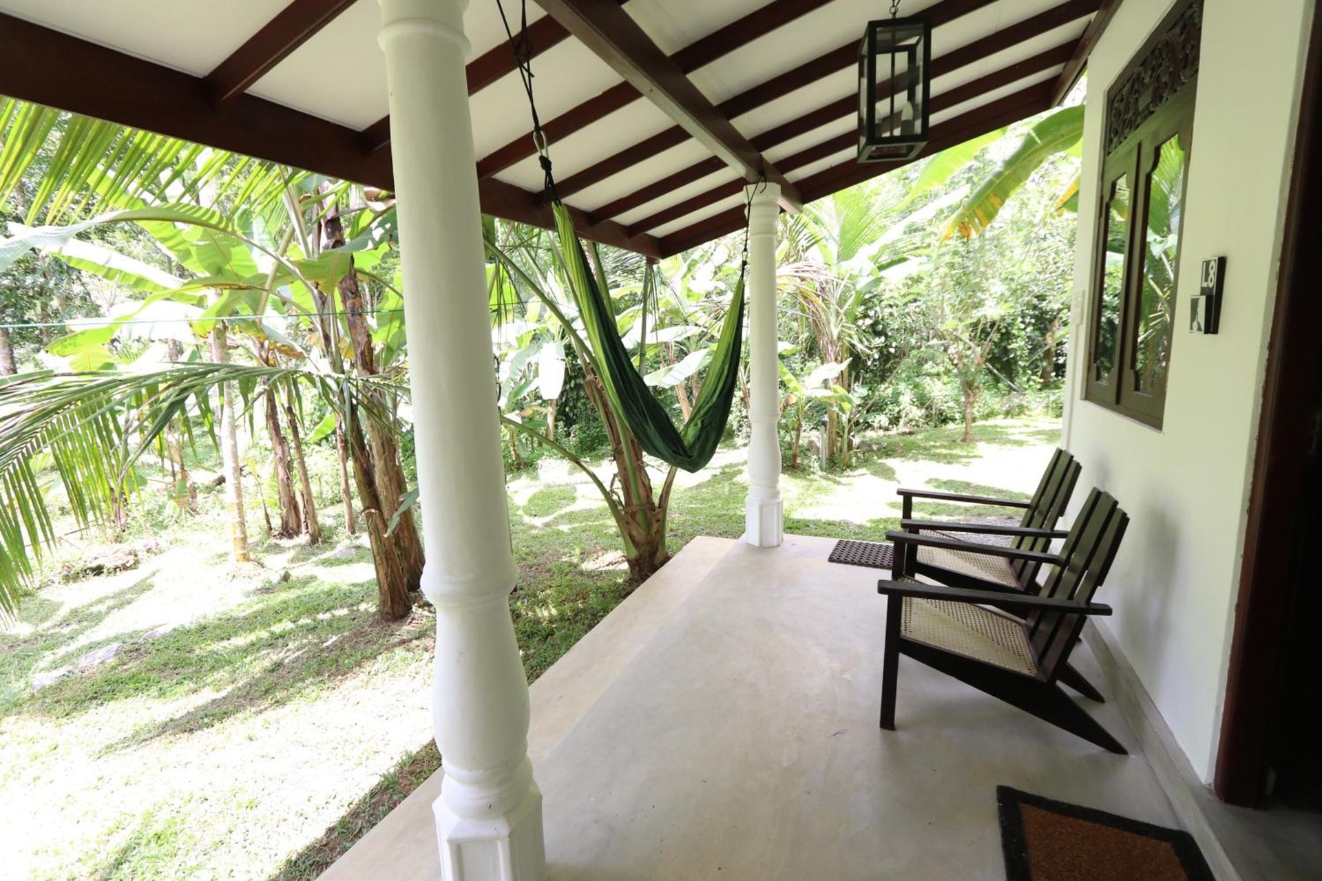 Plantation Villa