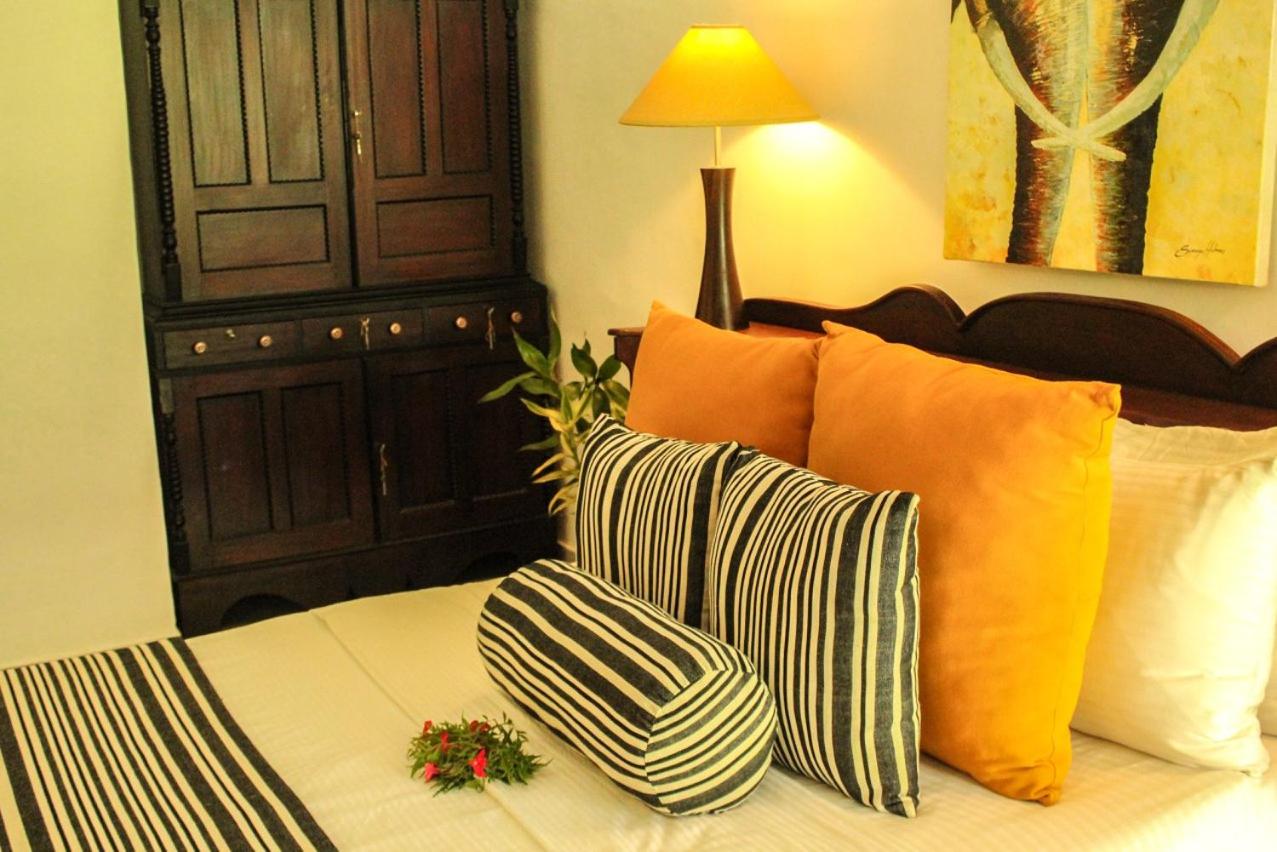 Plantation Villa