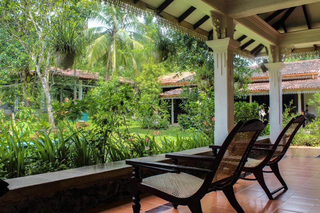 Plantation Villa