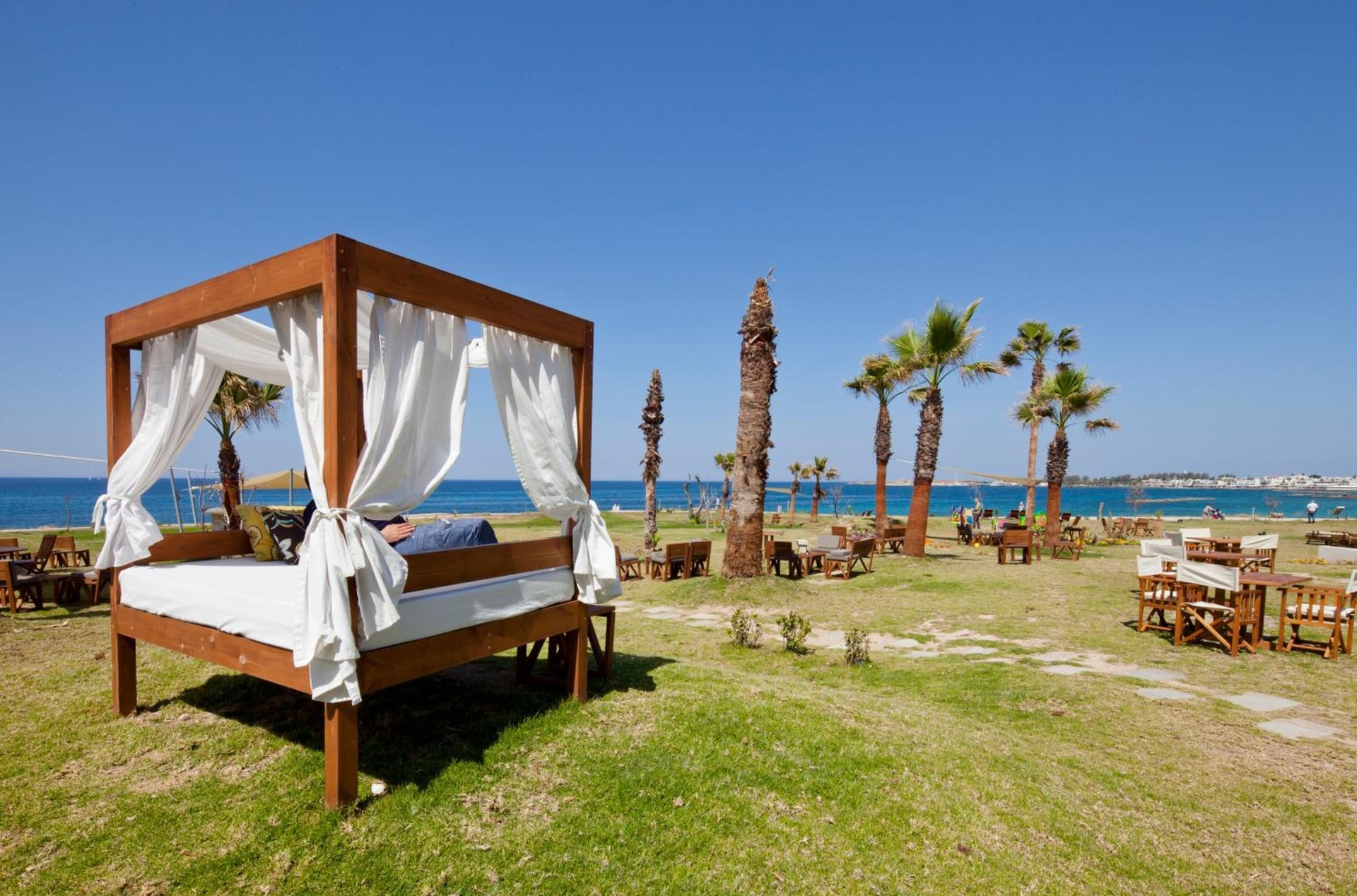 Amphora Hotel & Suites