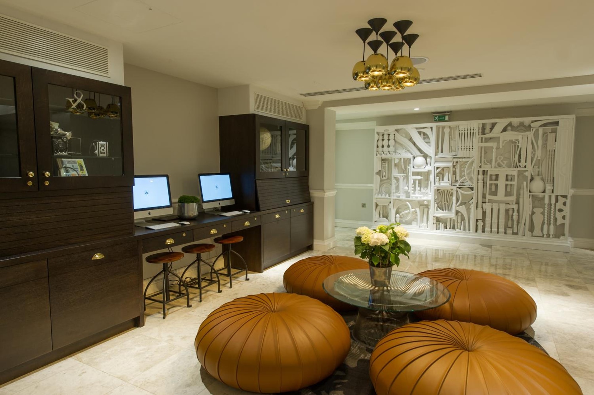 The Ampersand Hotel - Small Luxury Hotels of the World