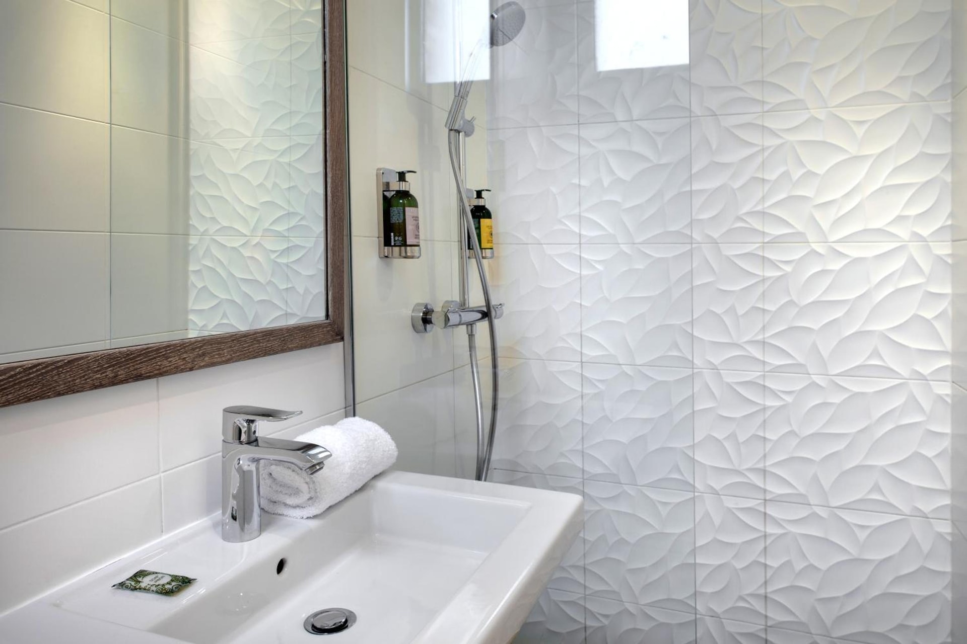 Chouette Hotel