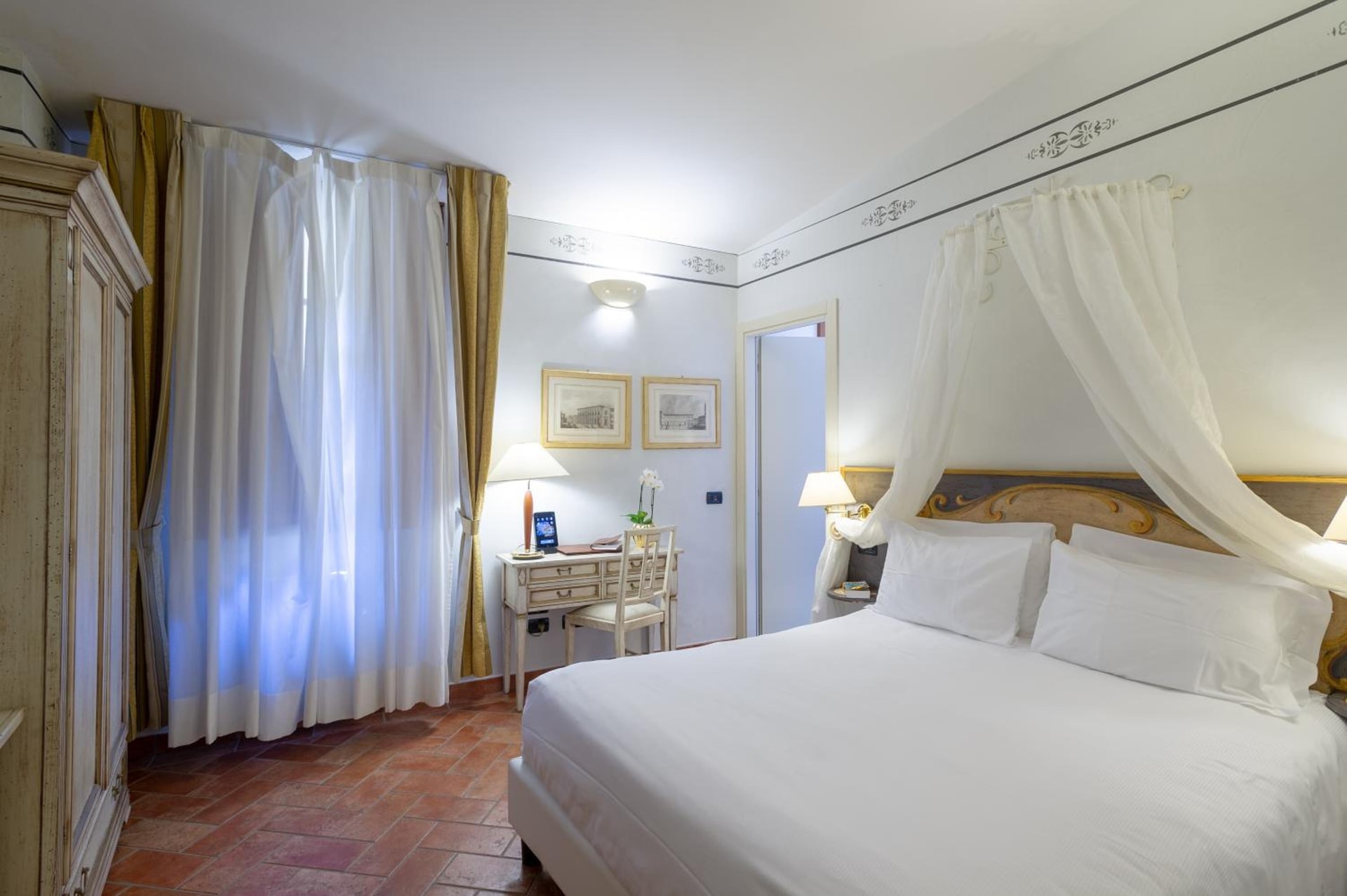 Hotel Davanzati