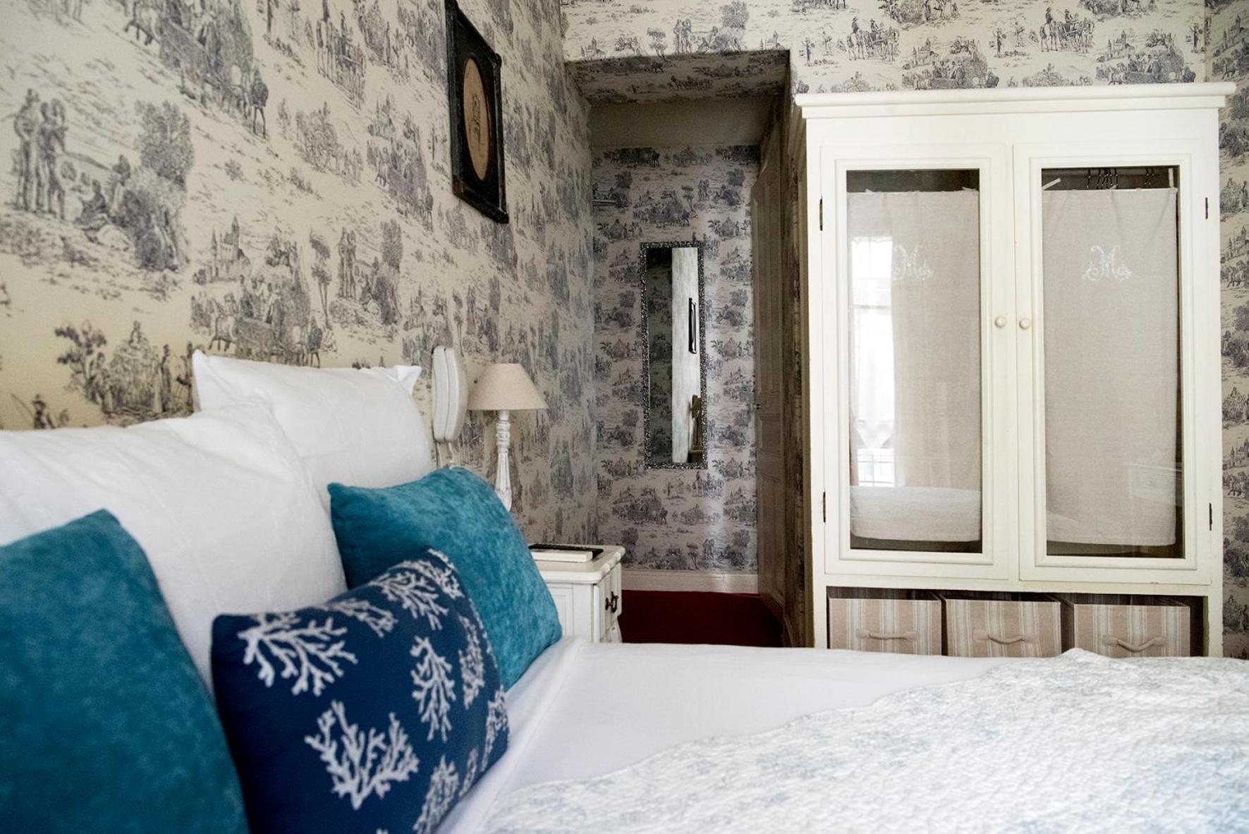 Hotel Villa Rivoli