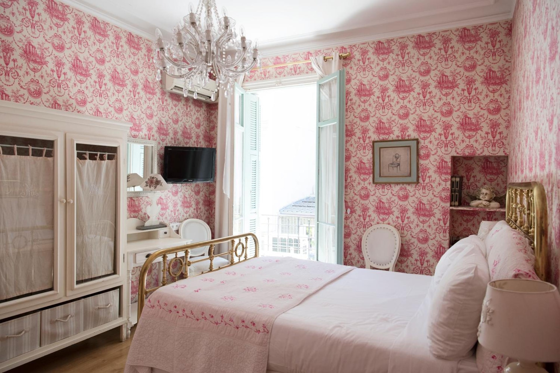 Hotel Villa Rivoli