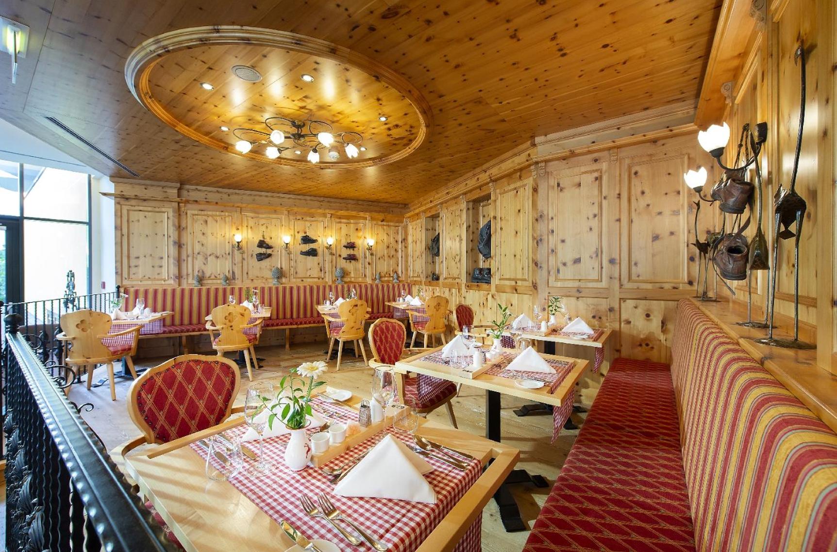 EurothermenResort Bad Ischl - Hotel Royal 4-Sterne Superior