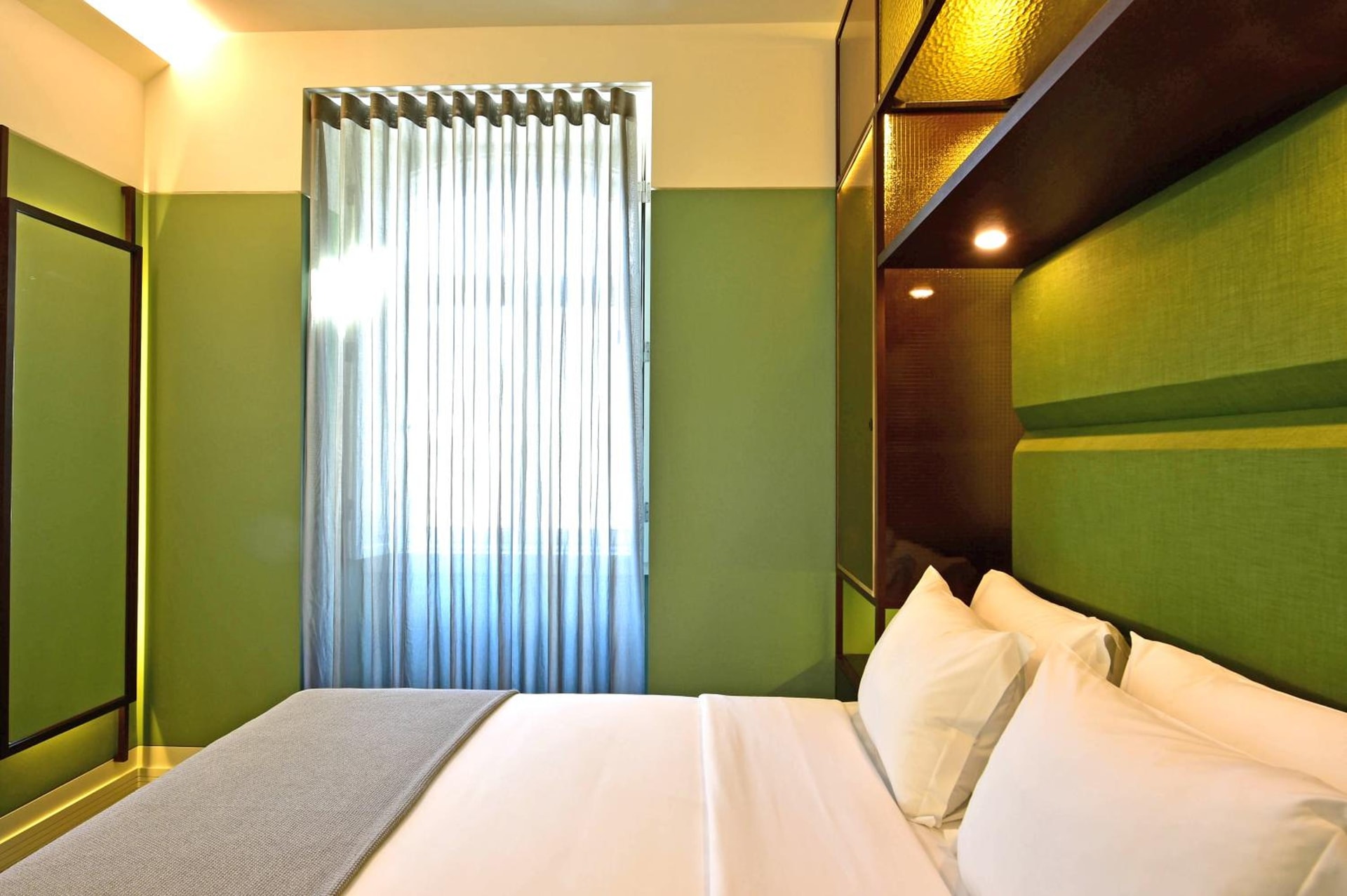 My Story Hotel Augusta