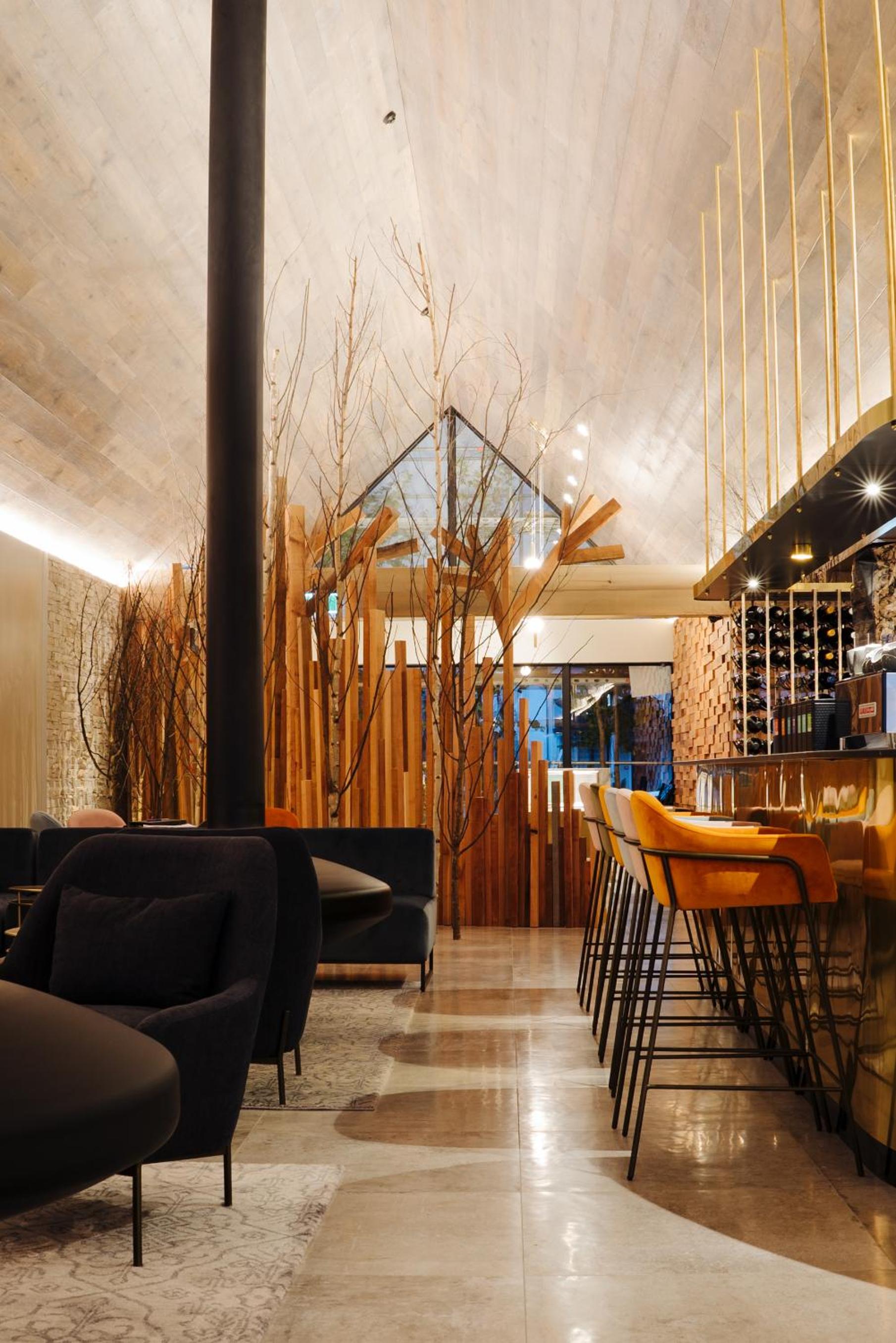 lounge