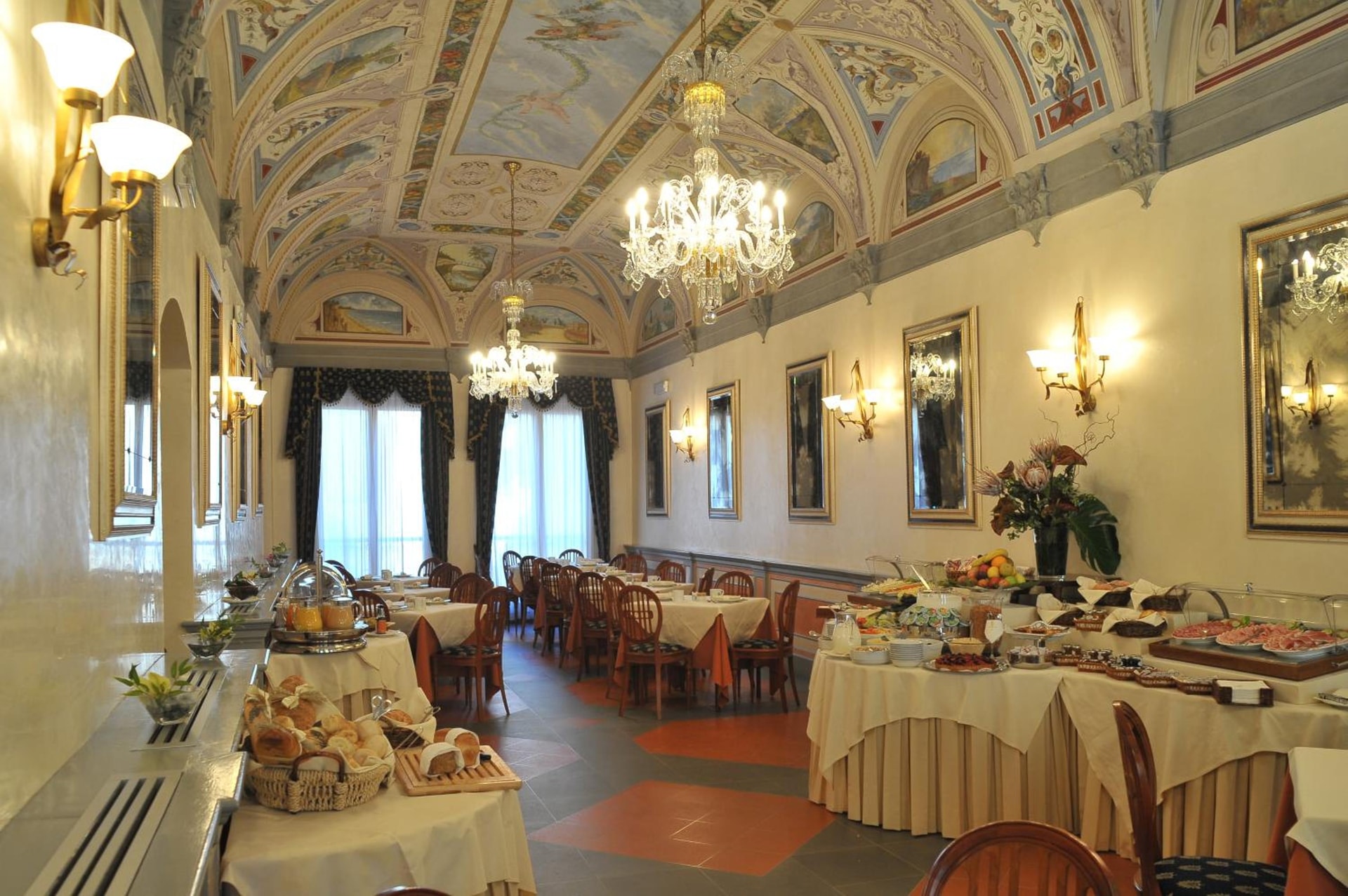 Hotel degli Orafi