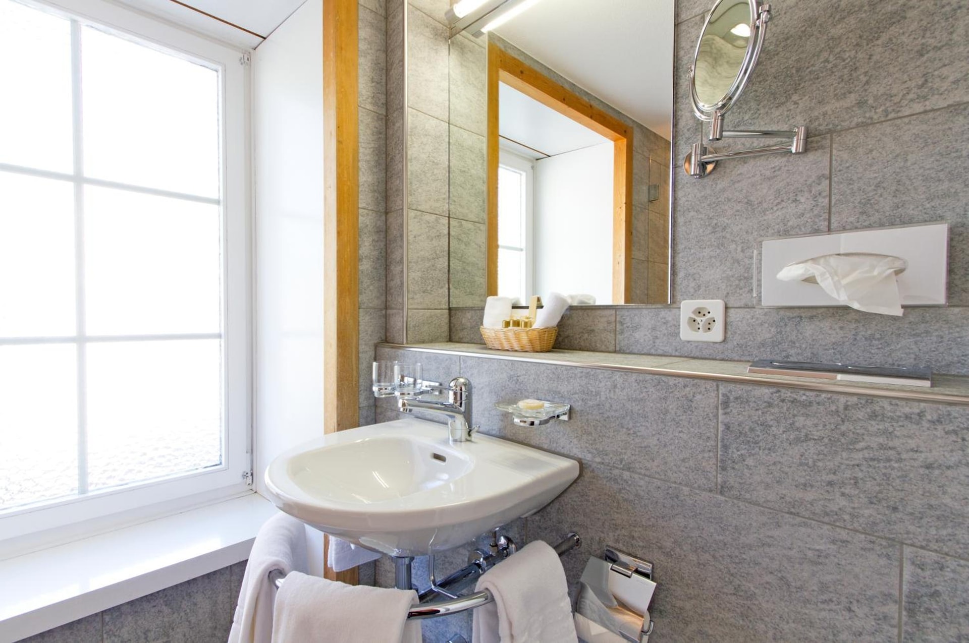 Edelweiss Swiss Quality Hotel