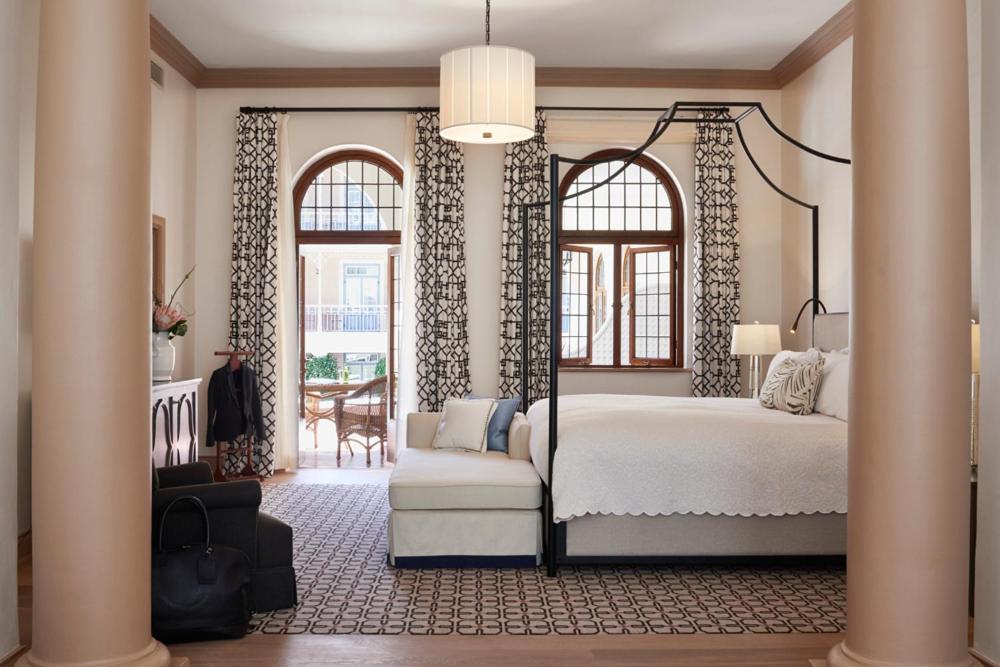Mount Nelson, A Belmond Hotel, Cape Town