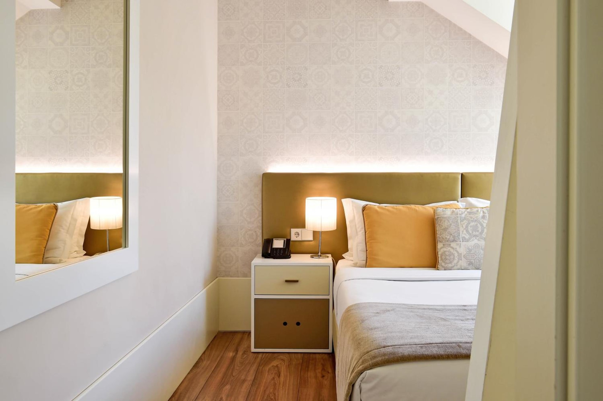 My Story Hotel Ouro