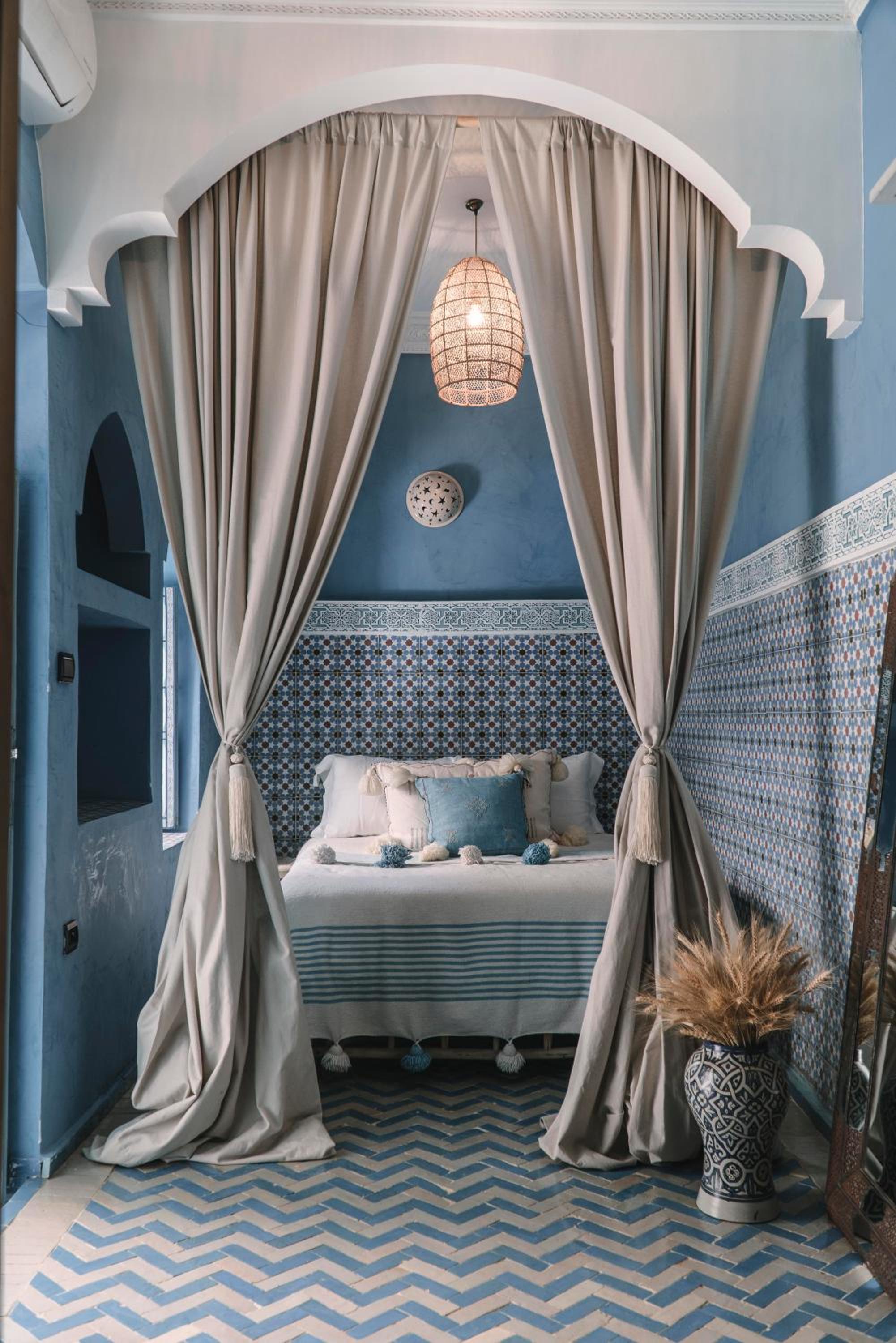Riad Be Marrakech