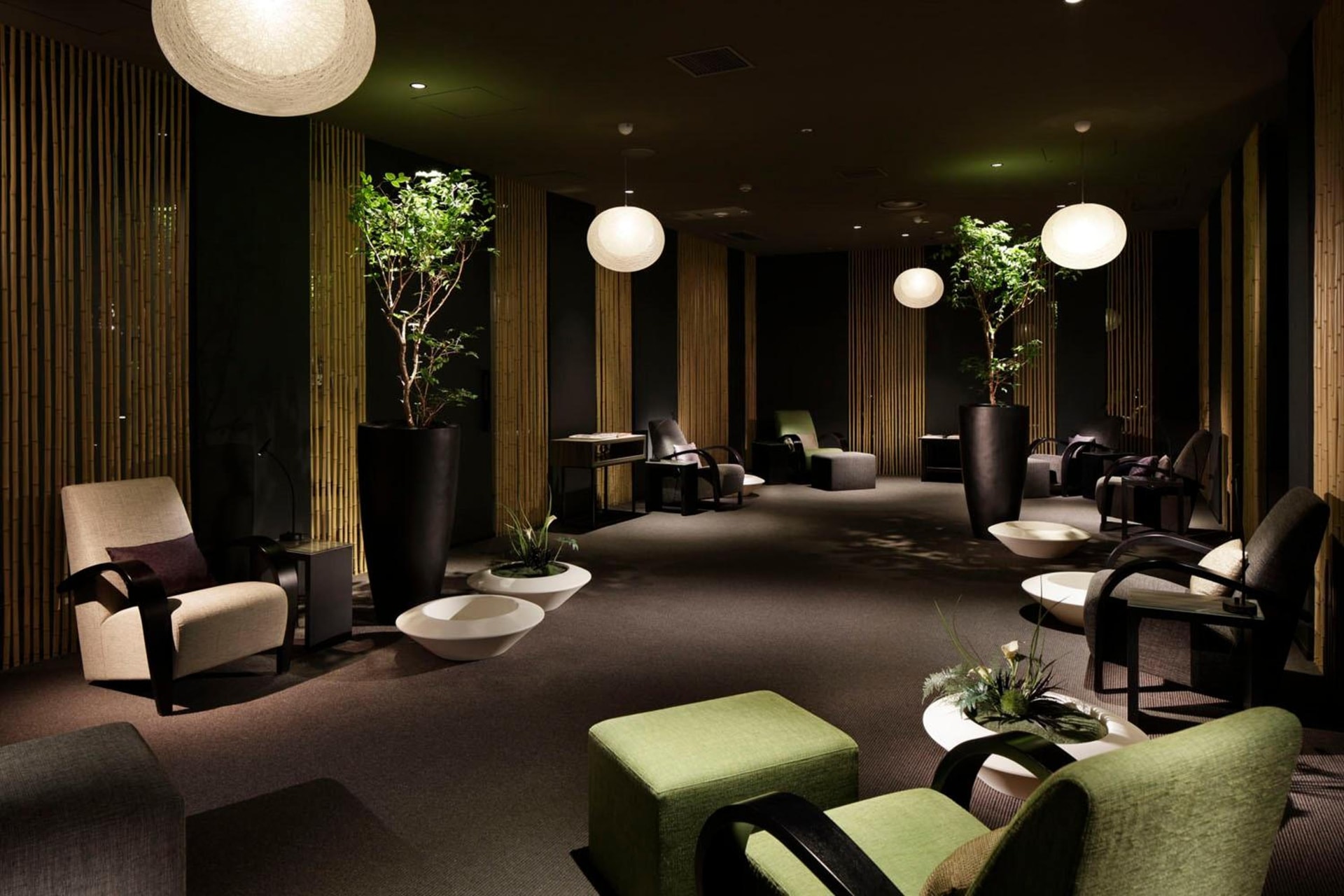 The Prince Sakura Tower Tokyo, Autograph Collection