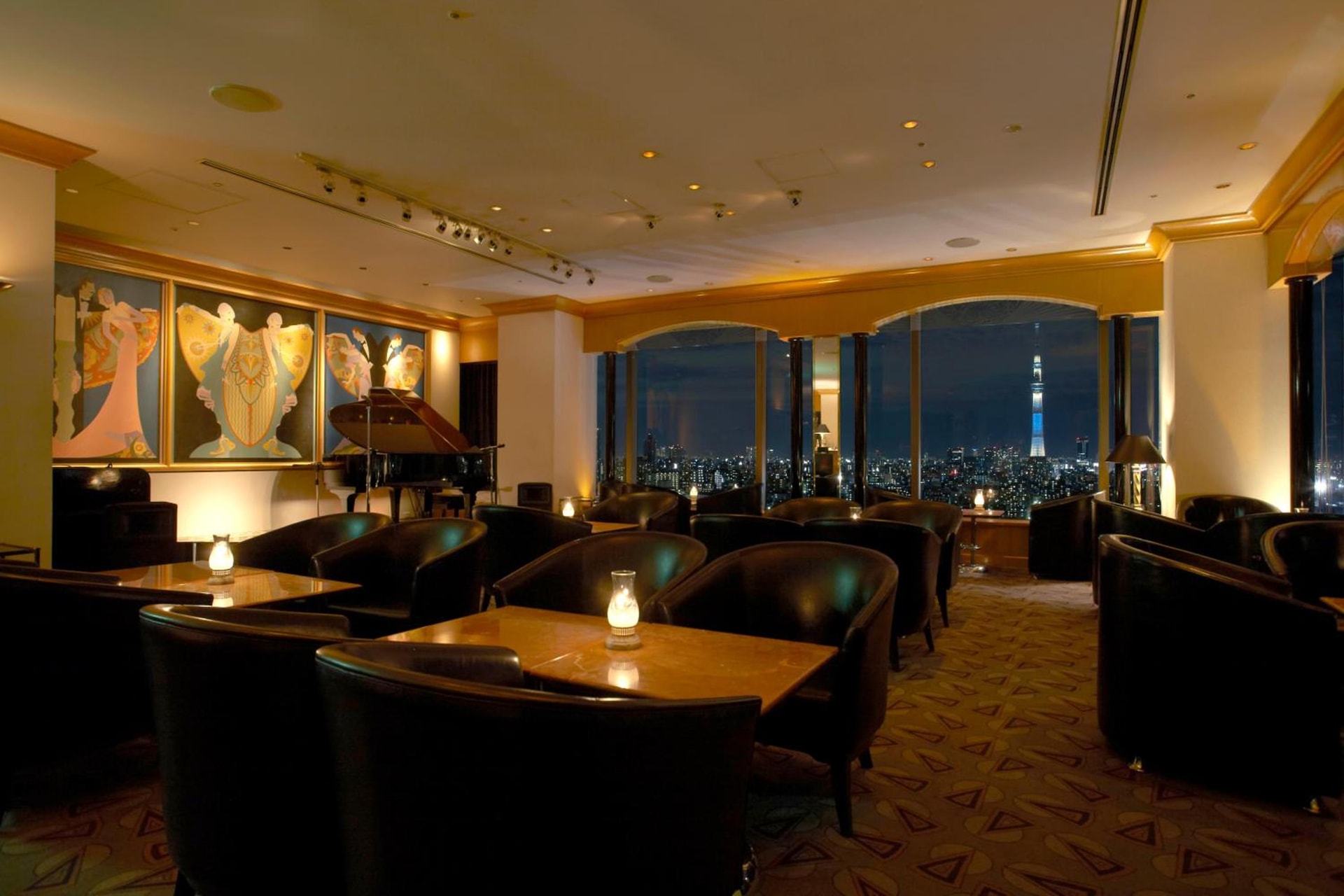 Hotel East 21 Tokyo
