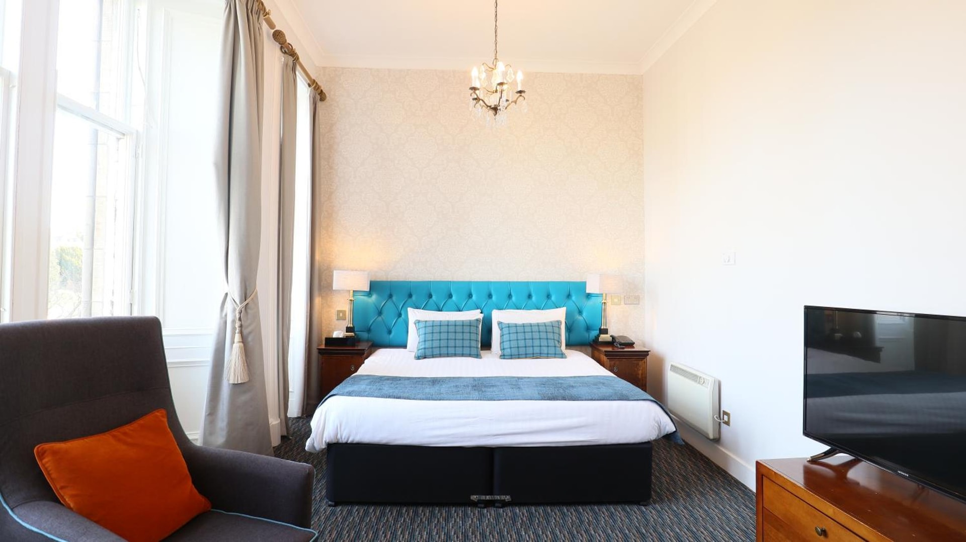 Columba Hotel Inverness by Compass Hospitality