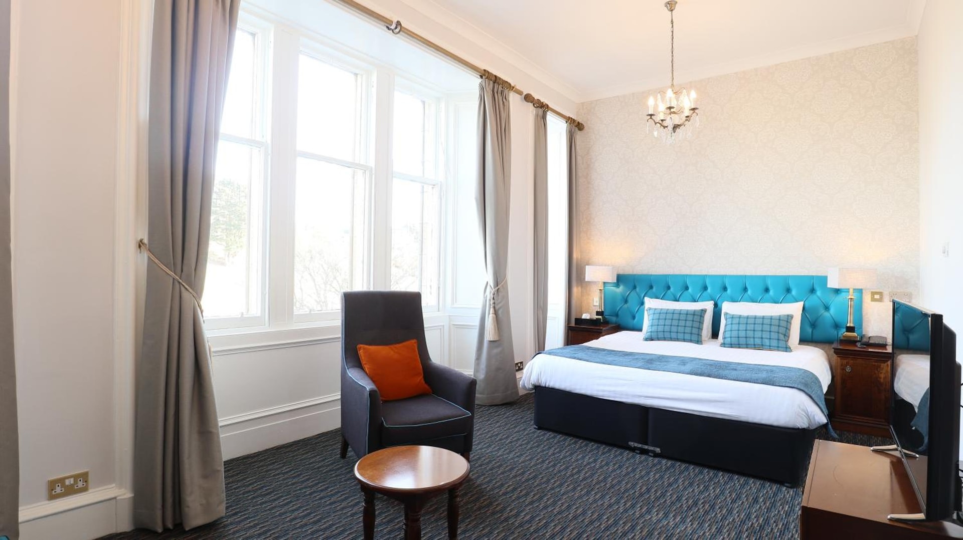 Columba Hotel Inverness by Compass Hospitality