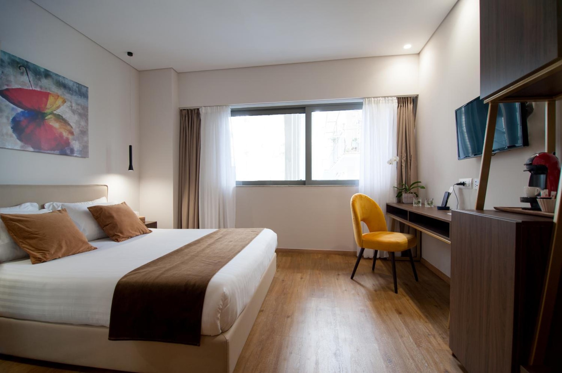 B4B Athens Signature Hotel