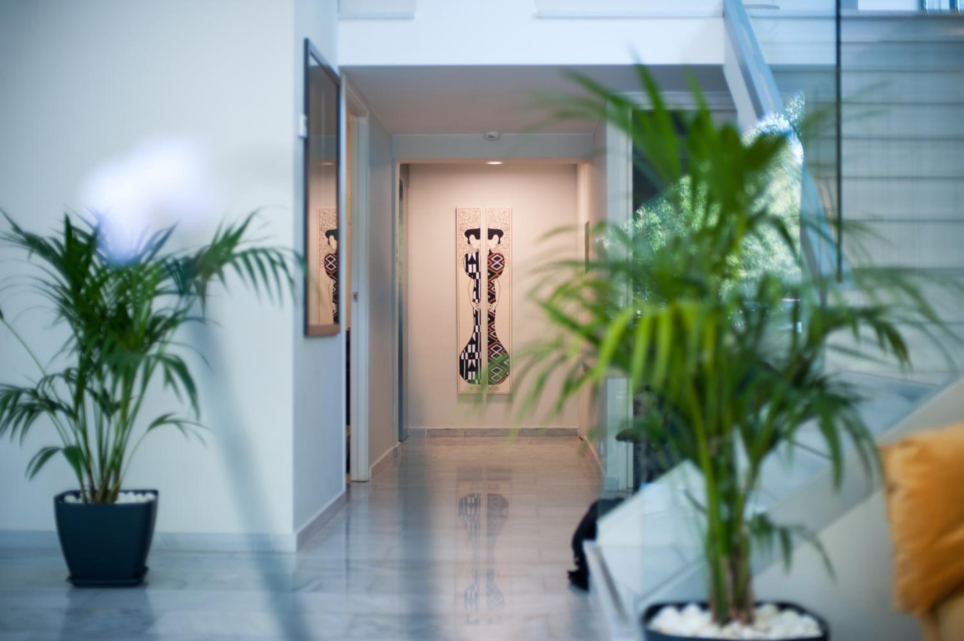 B4B Athens Signature Hotel