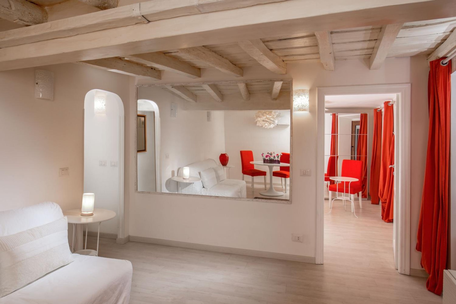 Boutique Hotel Campo de' Fiori
