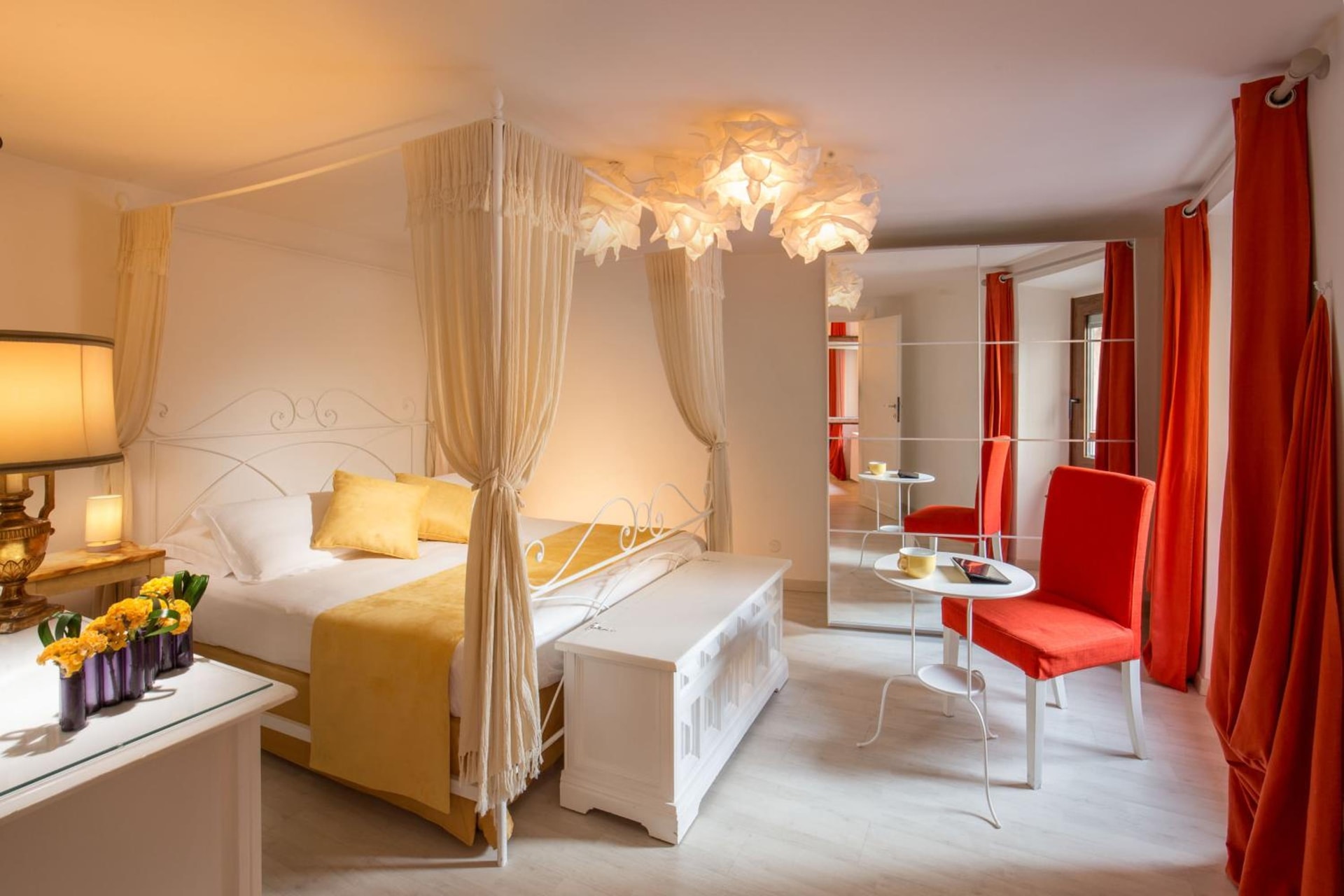 Boutique Hotel Campo de' Fiori