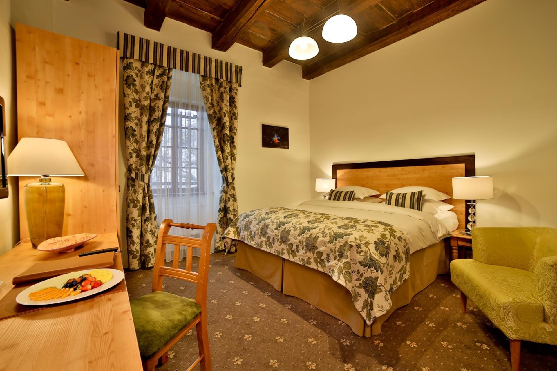 Hotel Questenberg
