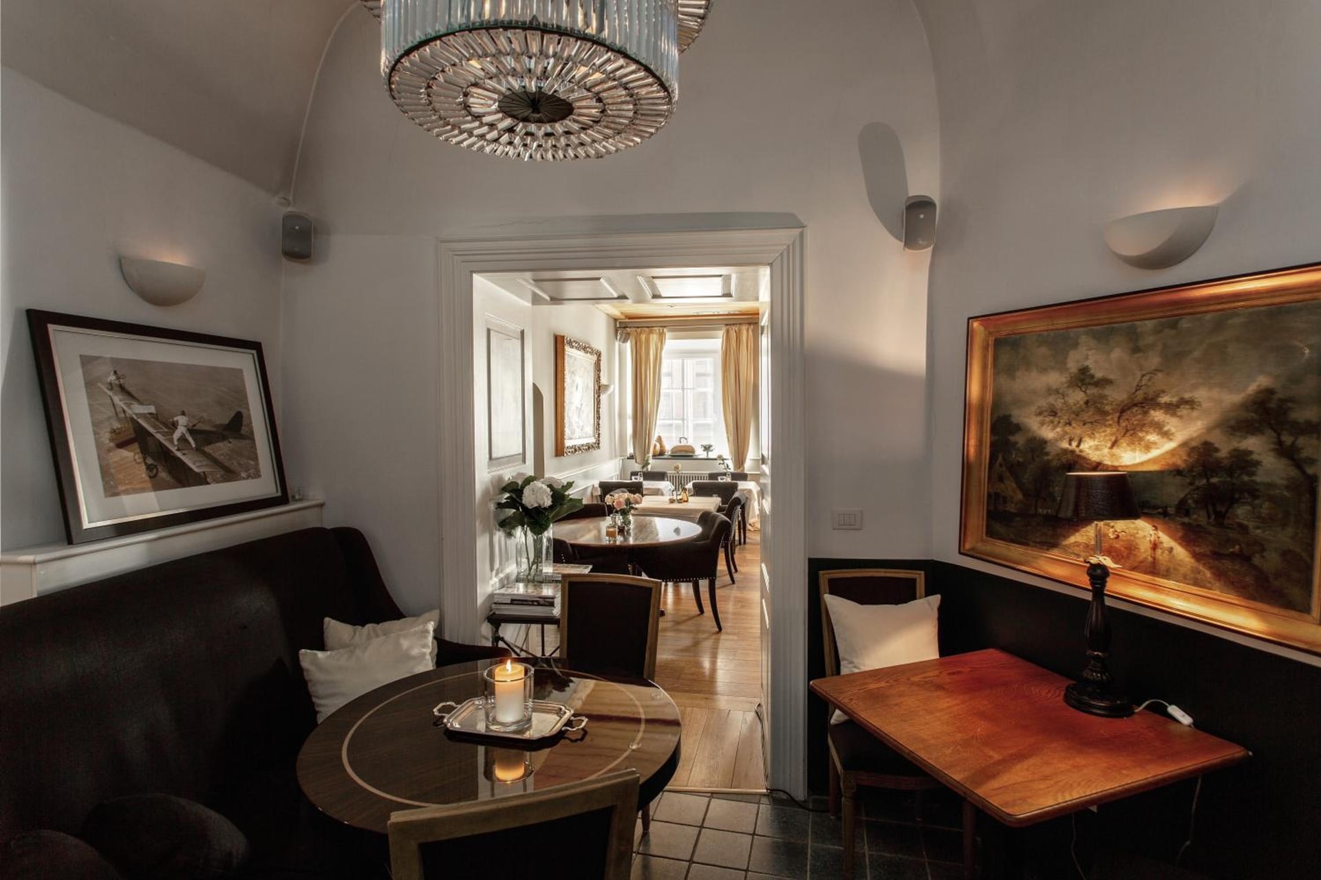 Lesar Hotel Angel - Member of Hip Hotels