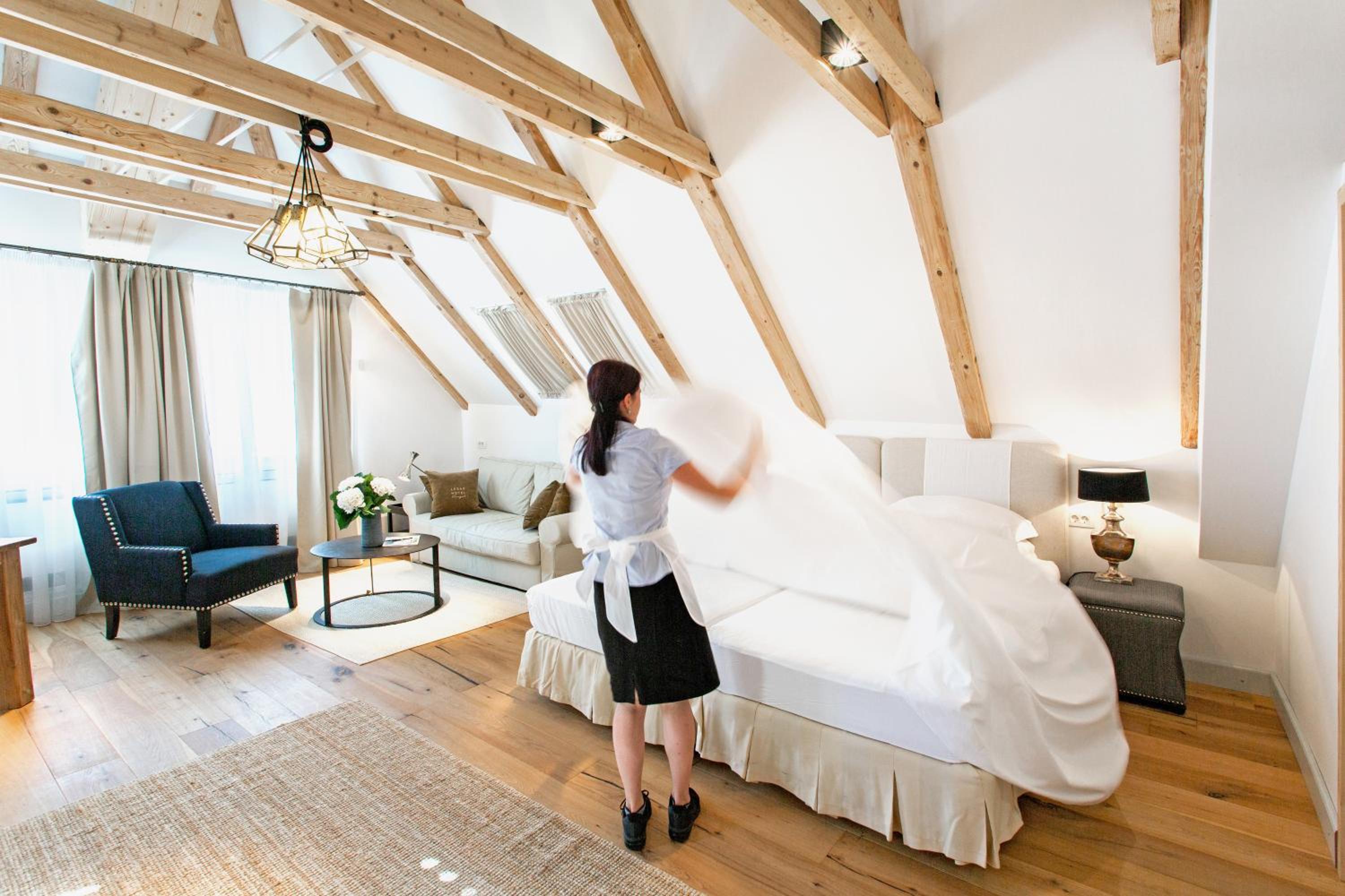 Lesar Hotel Angel - Member of Hip Hotels