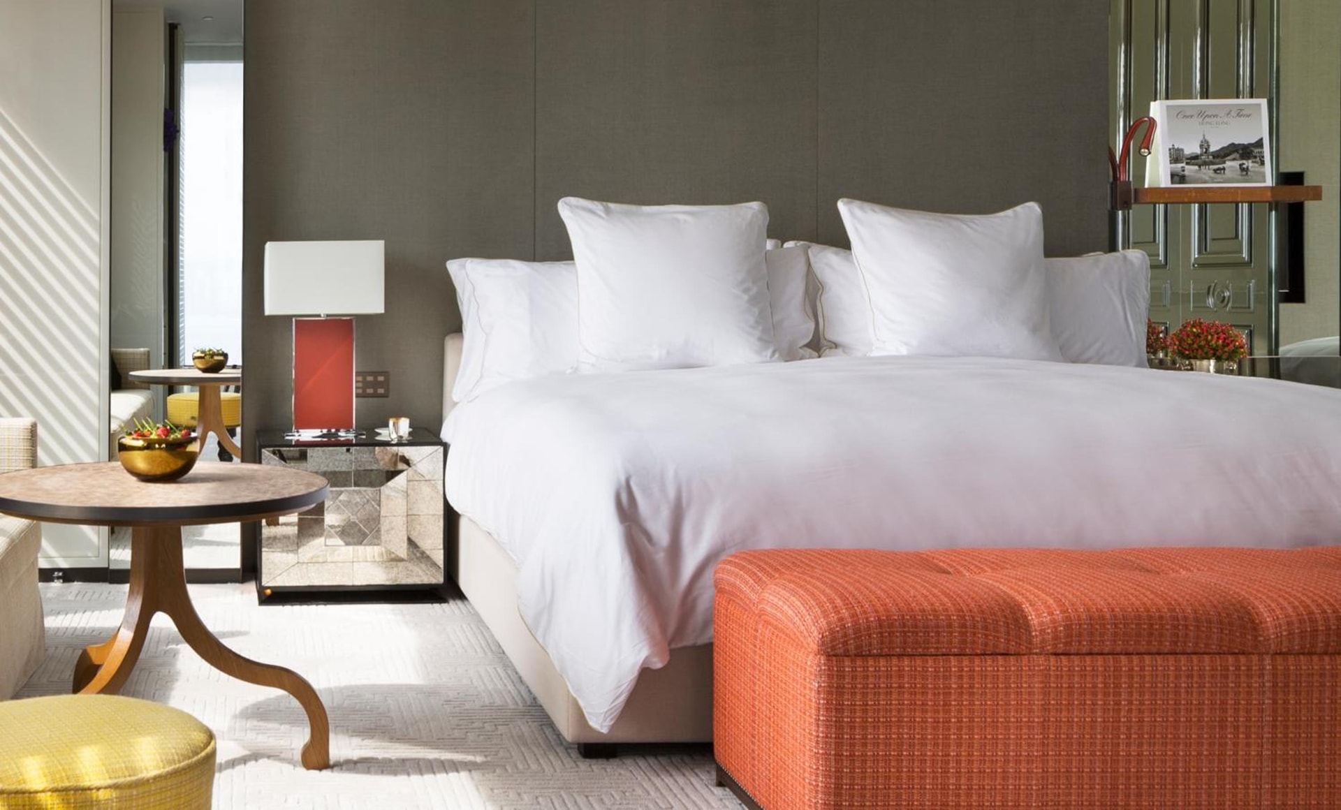 Rosewood Hong Kong
