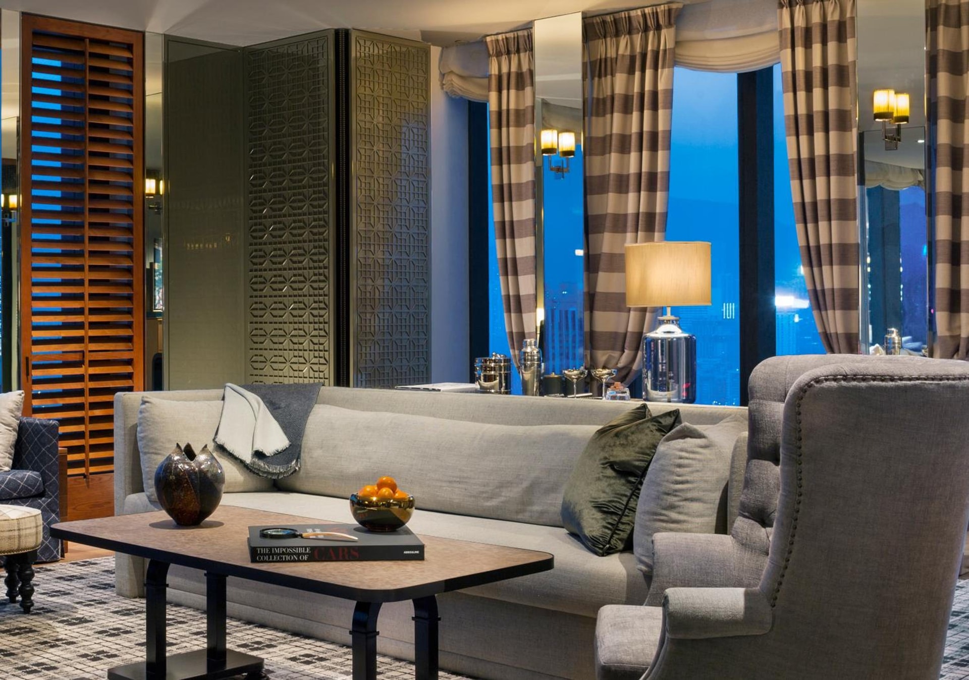 Rosewood Hong Kong