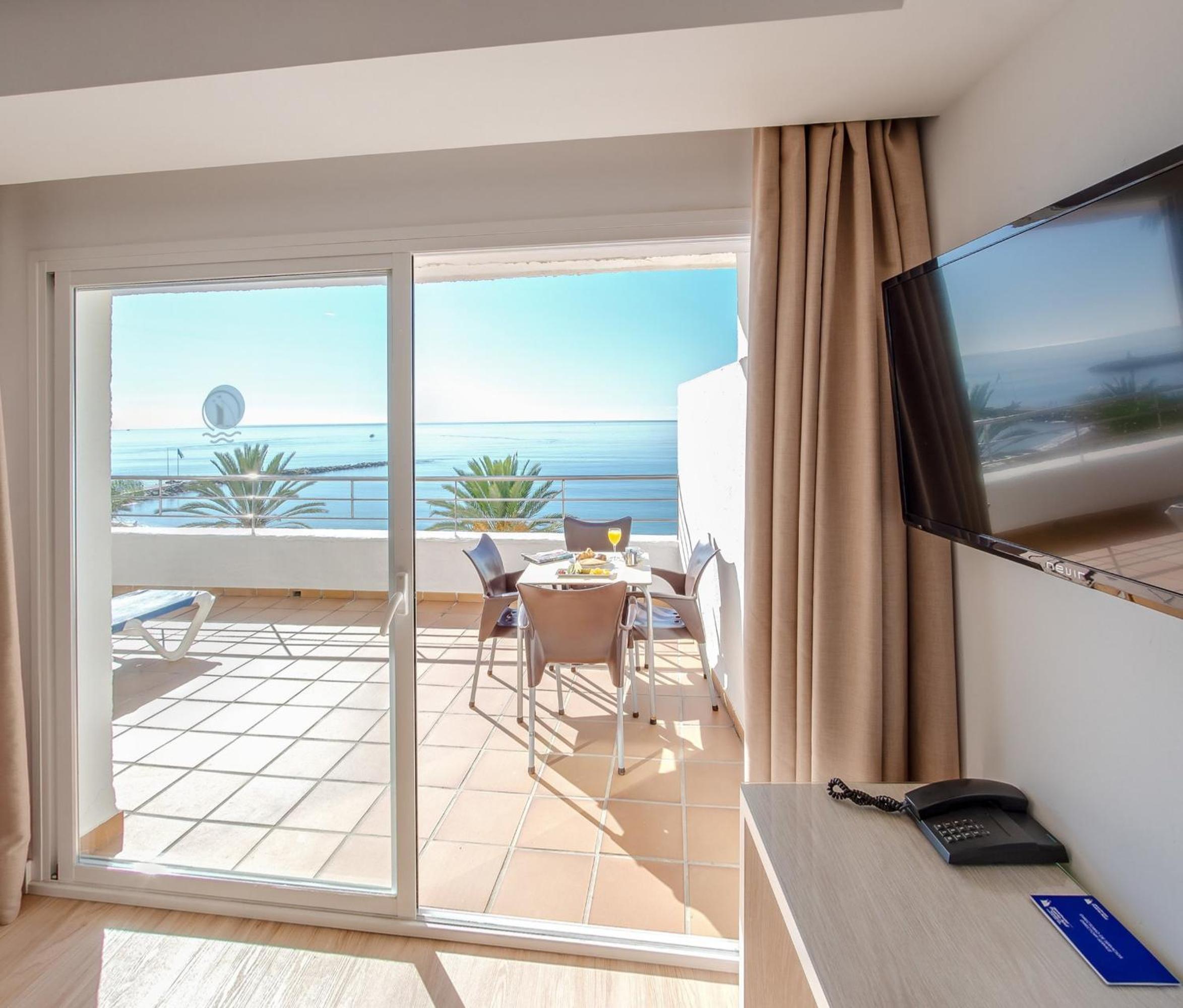 Puerto Azul Marbella