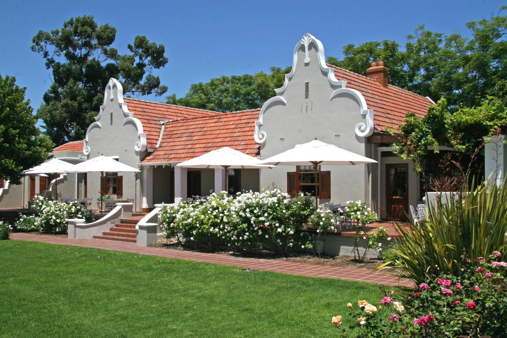 Glen Avon Lodge - Constantia