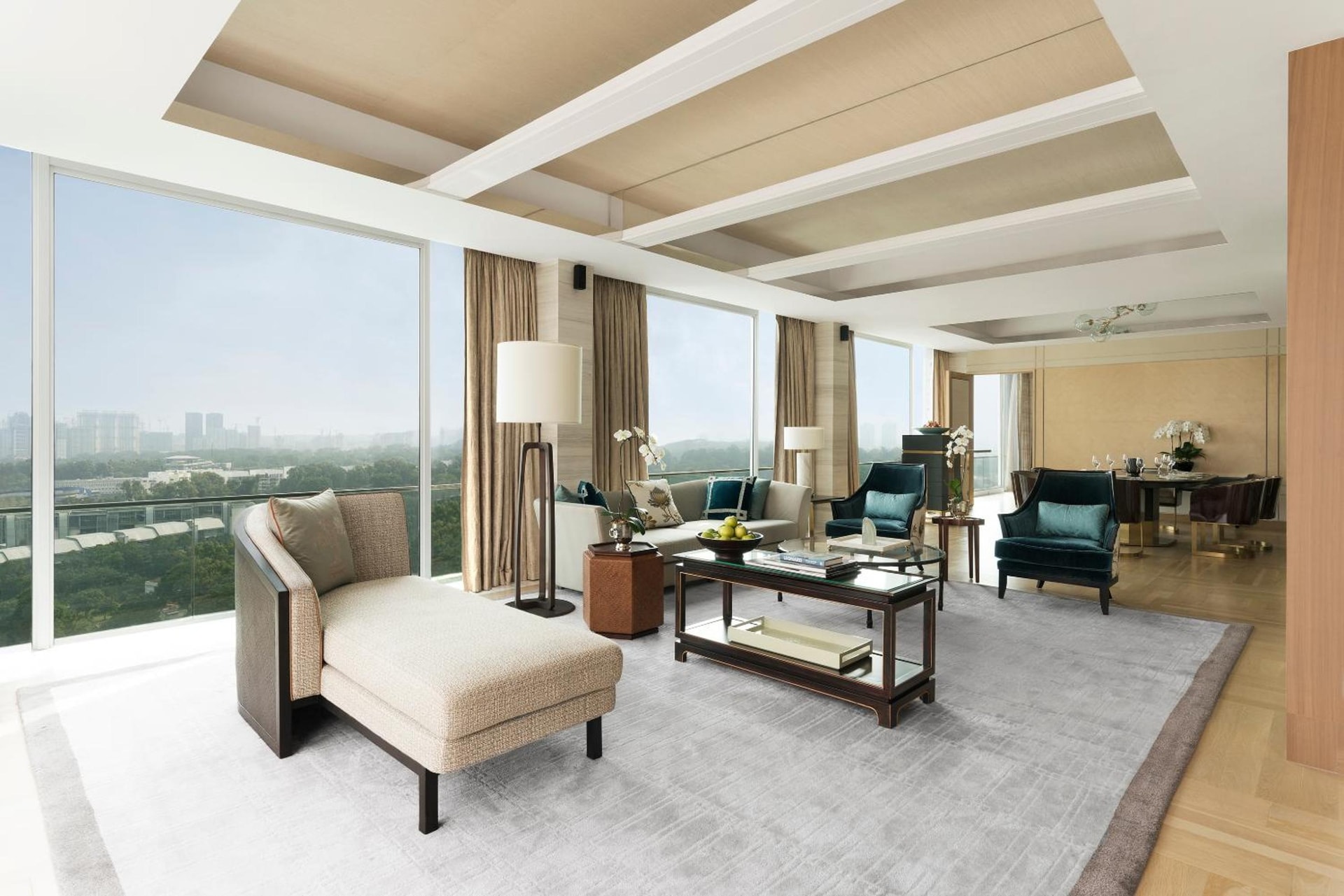 Shangri-La Singapore